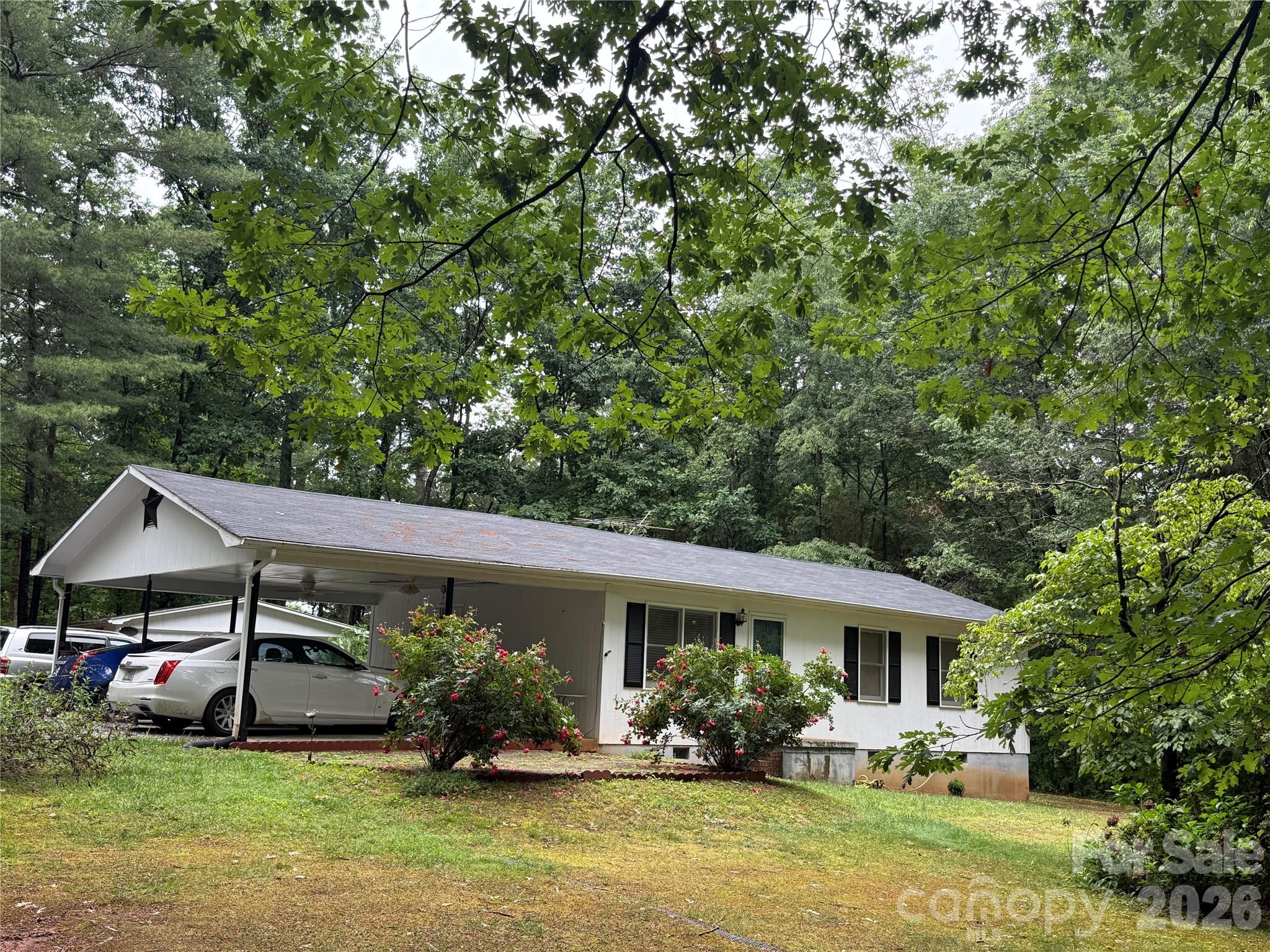 580 Legion Road Lenoir NC 28645