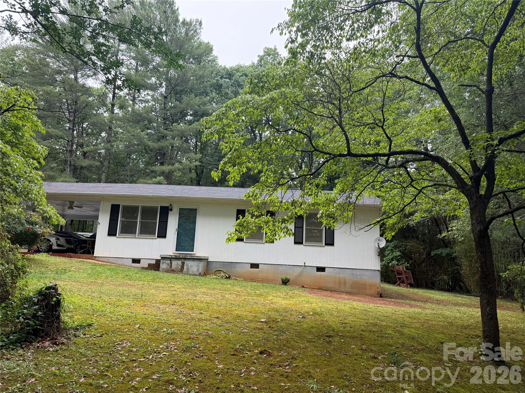 580 Legion Road Lenoir NC 28645