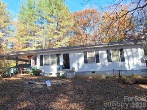 580 Legion Road Lenoir NC 28645