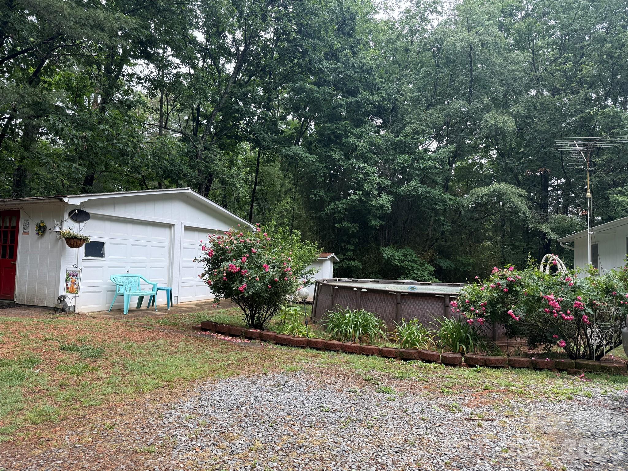 580 Legion Road Lenoir NC 28645