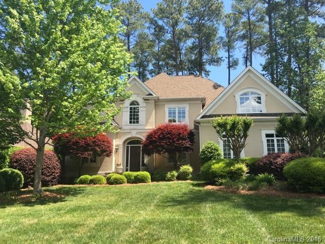 18832 Flat Shoals Drive Cornelius NC 28031