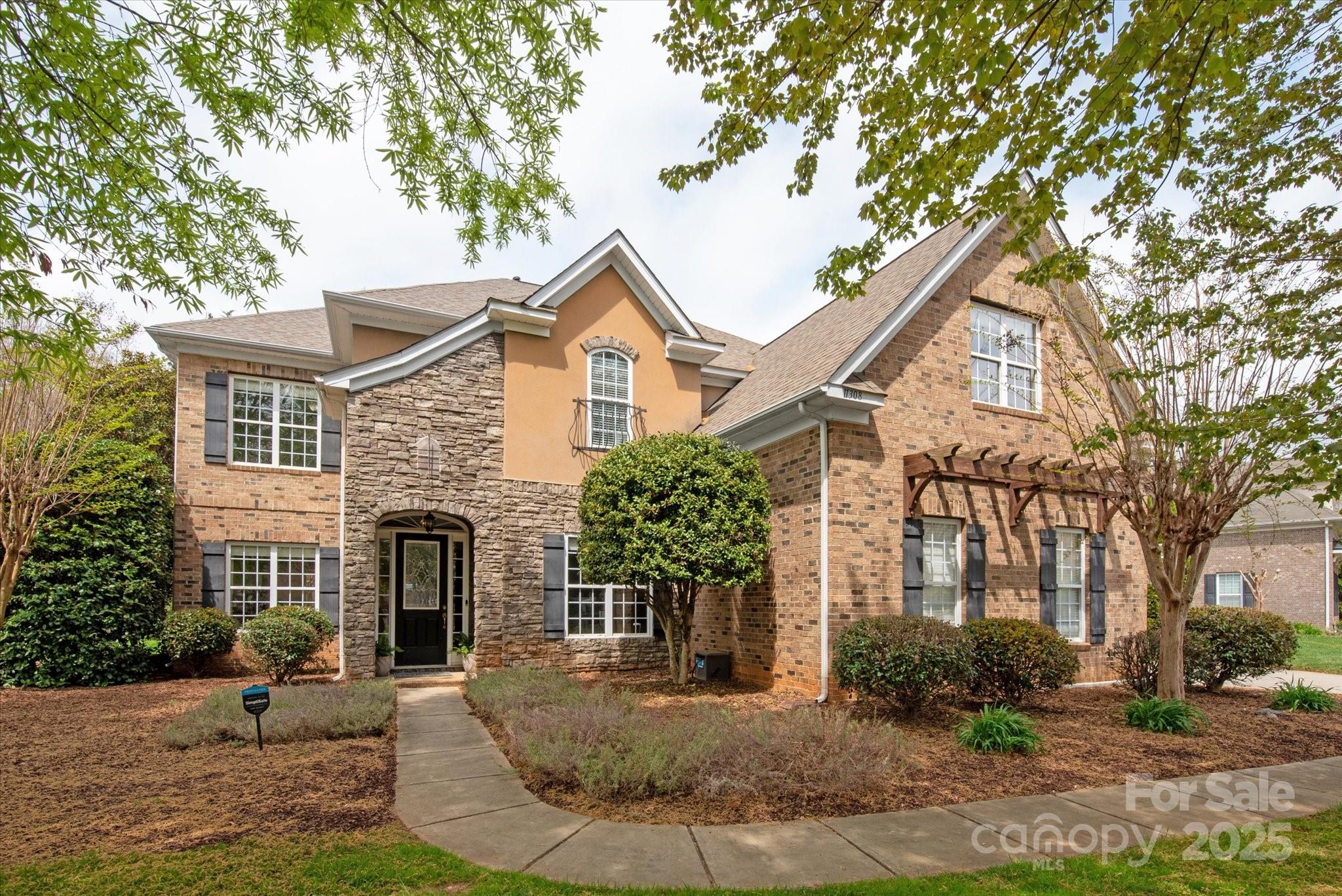11308 Wheat Ridge Road Charlotte NC 28277