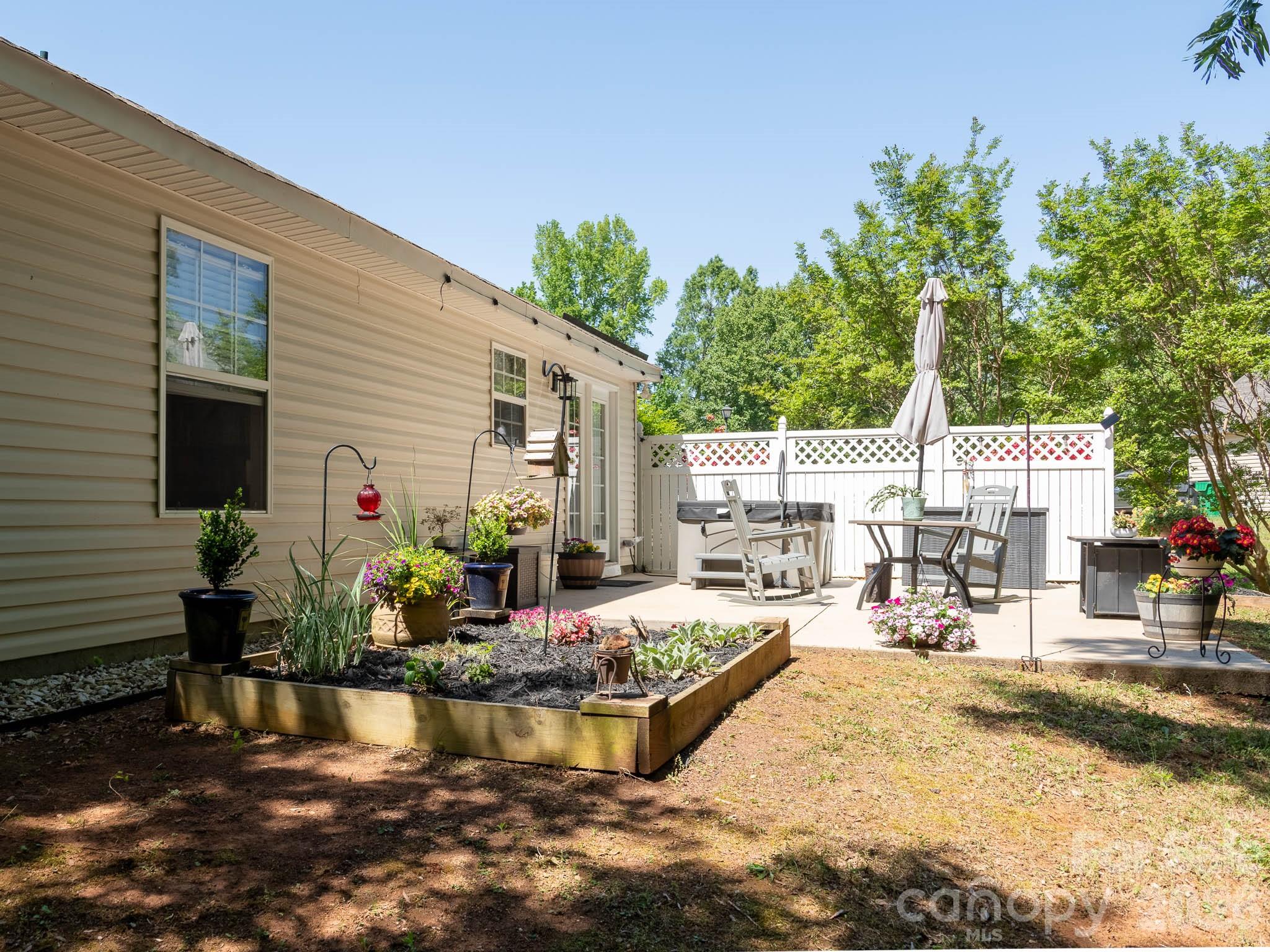 8110 Slickrock Circle Charlotte NC 28215