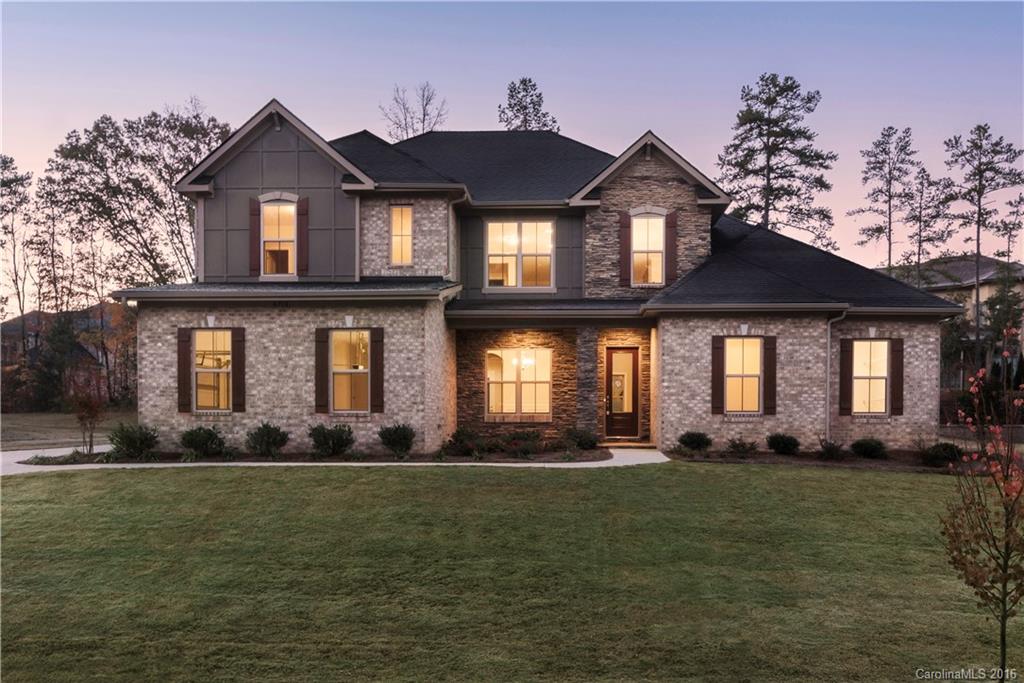 8718 Whitehawk Hill Road Waxhaw NC 28173