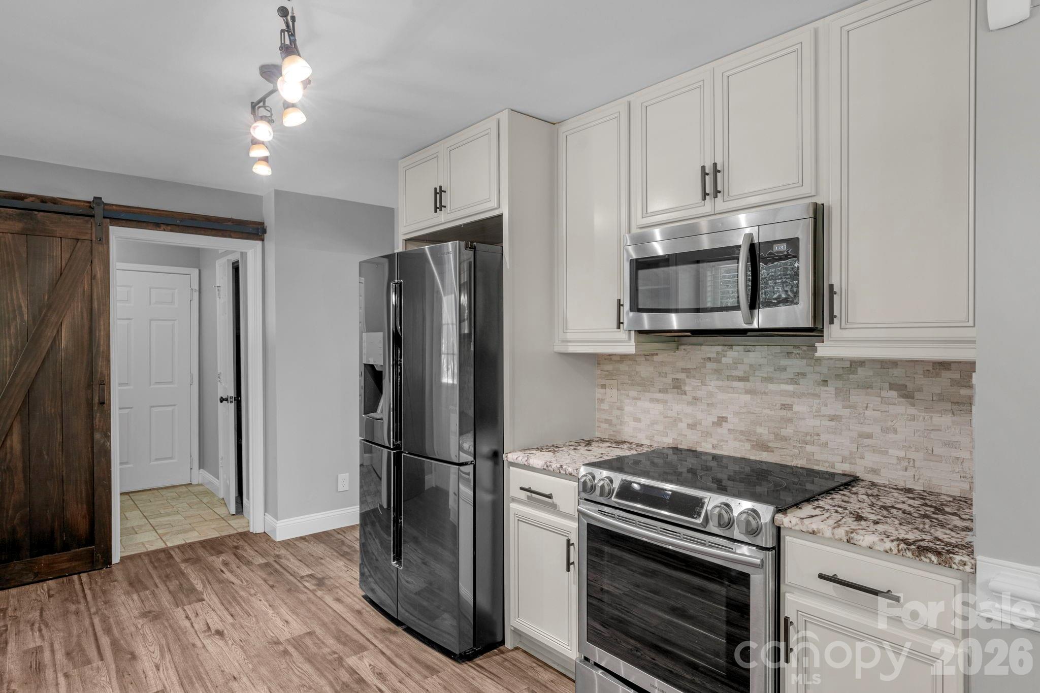 2503 Bathgate Lane Matthews NC 28105