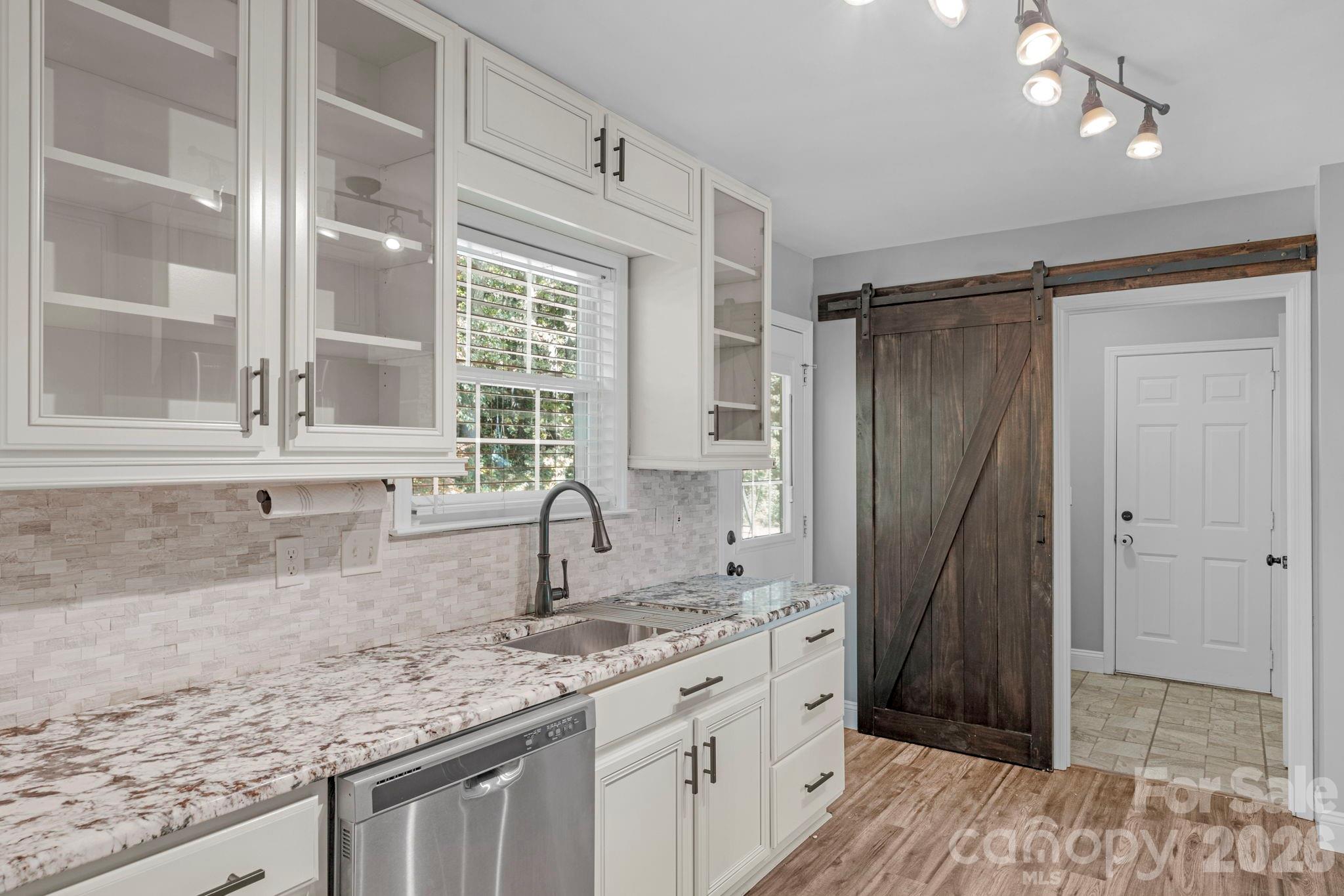 2503 Bathgate Lane Matthews NC 28105