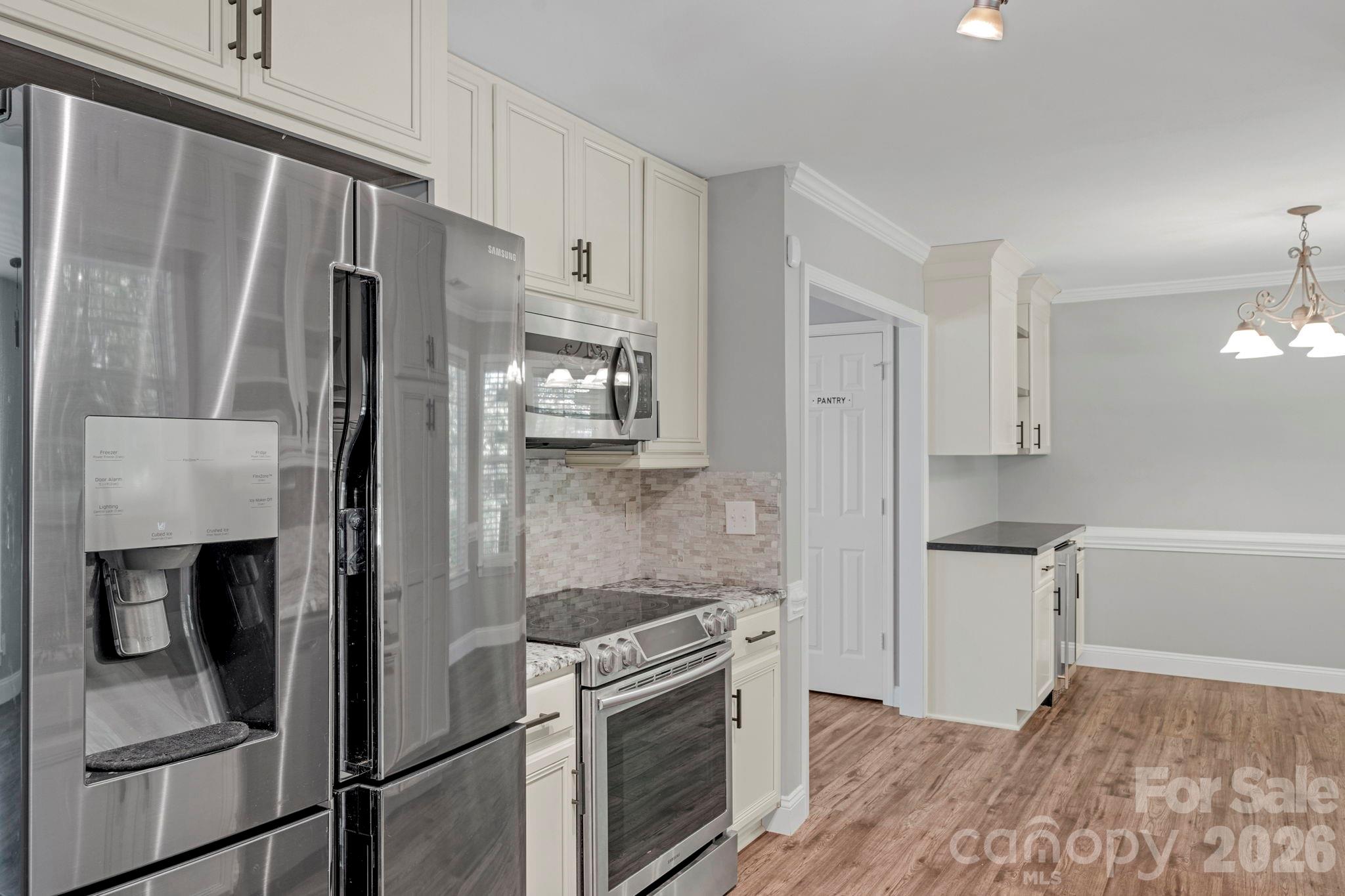 2503 Bathgate Lane Matthews NC 28105