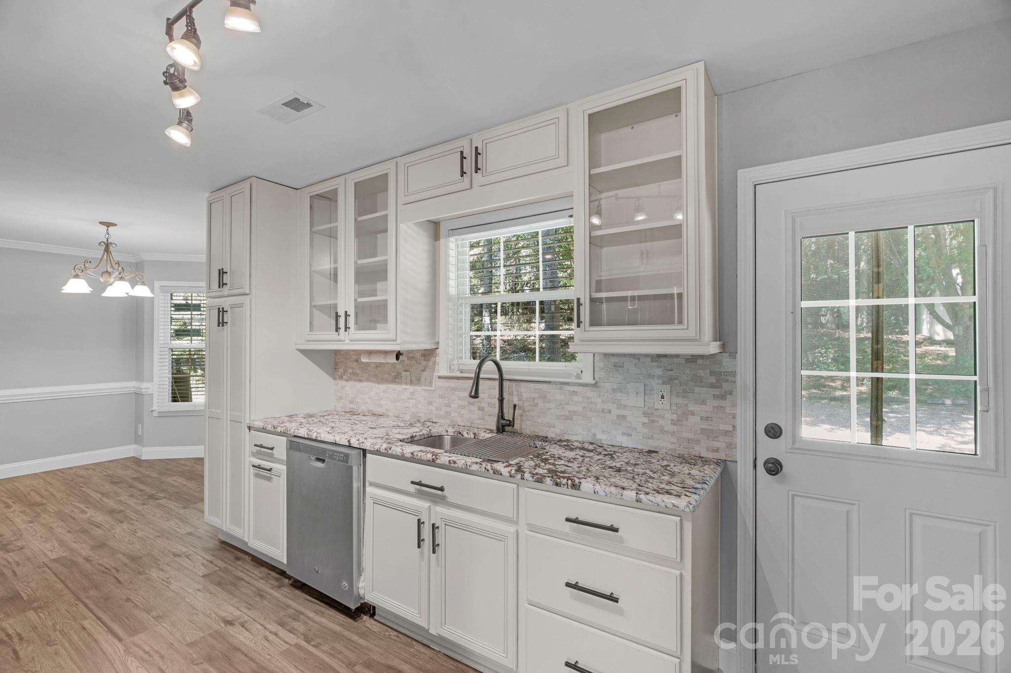 2503 Bathgate Lane Matthews NC 28105