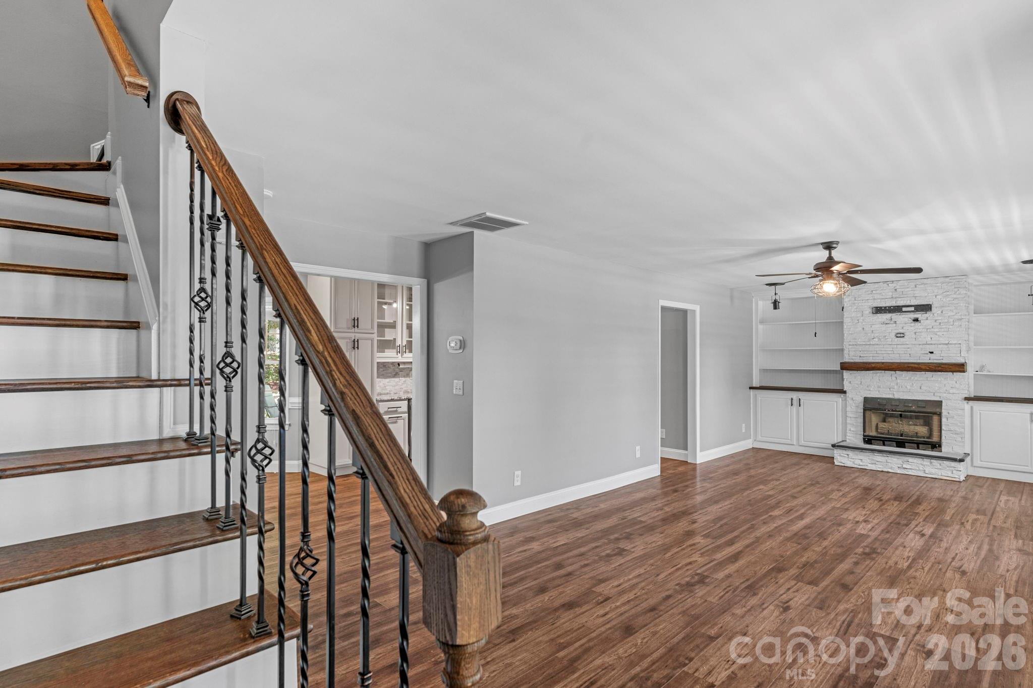 2503 Bathgate Lane Matthews NC 28105