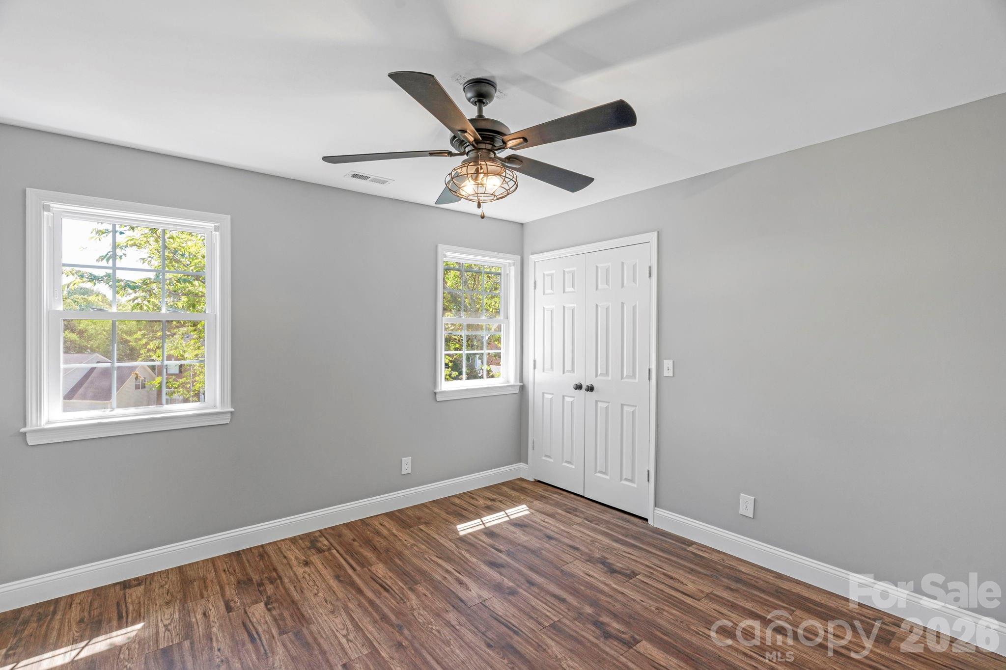 2503 Bathgate Lane Matthews NC 28105