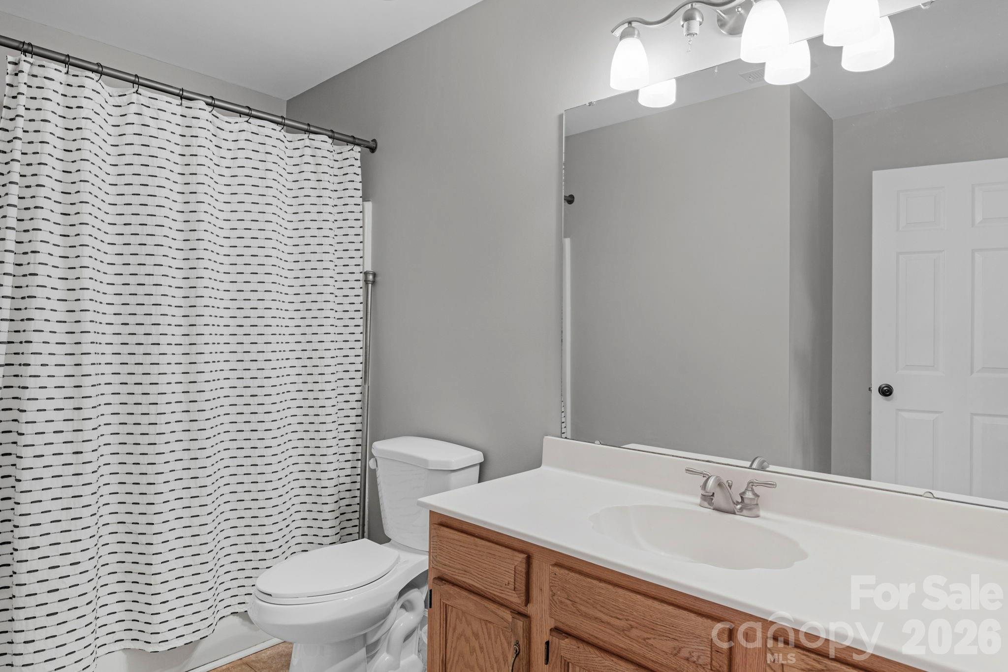 2503 Bathgate Lane Matthews NC 28105