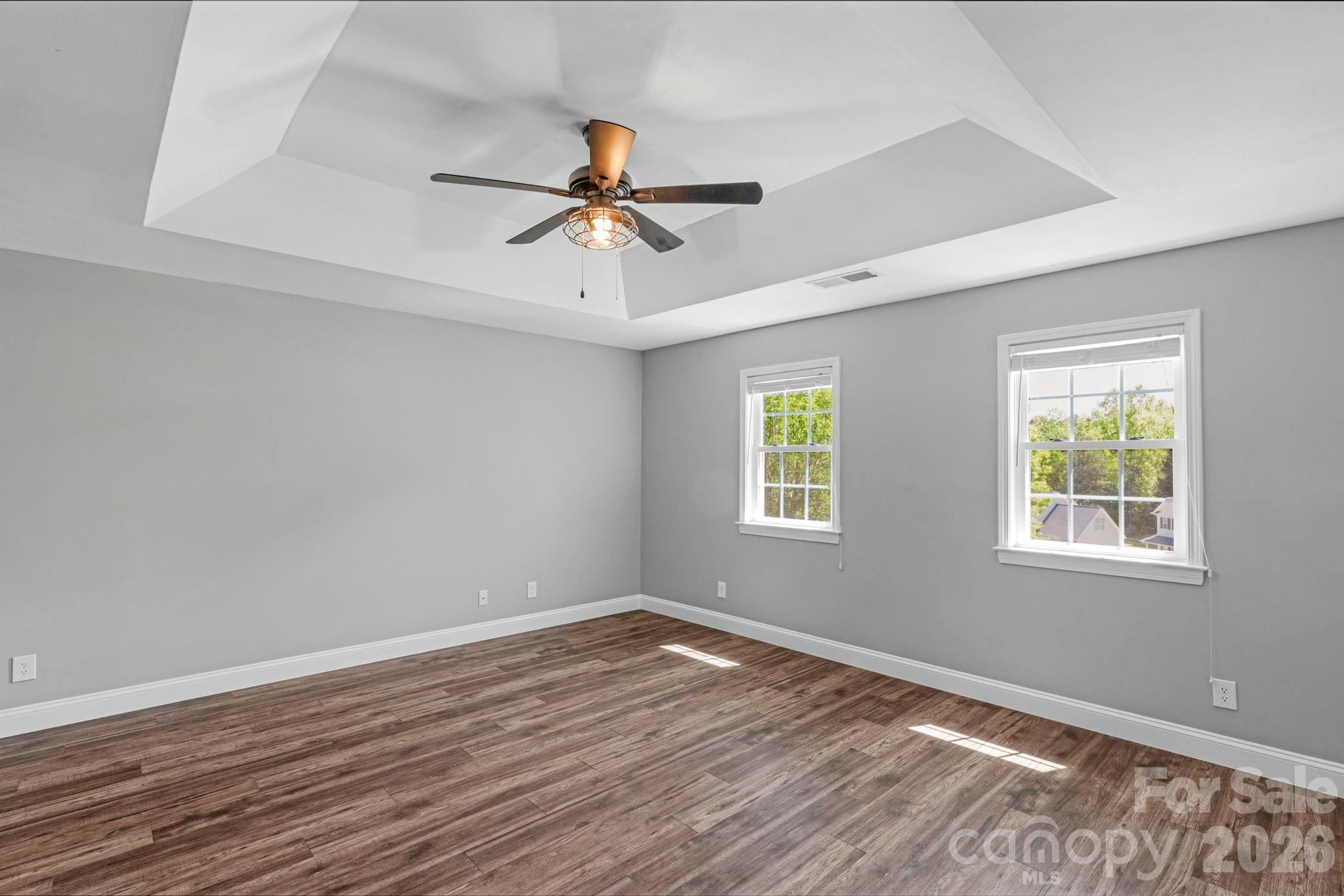 2503 Bathgate Lane Matthews NC 28105