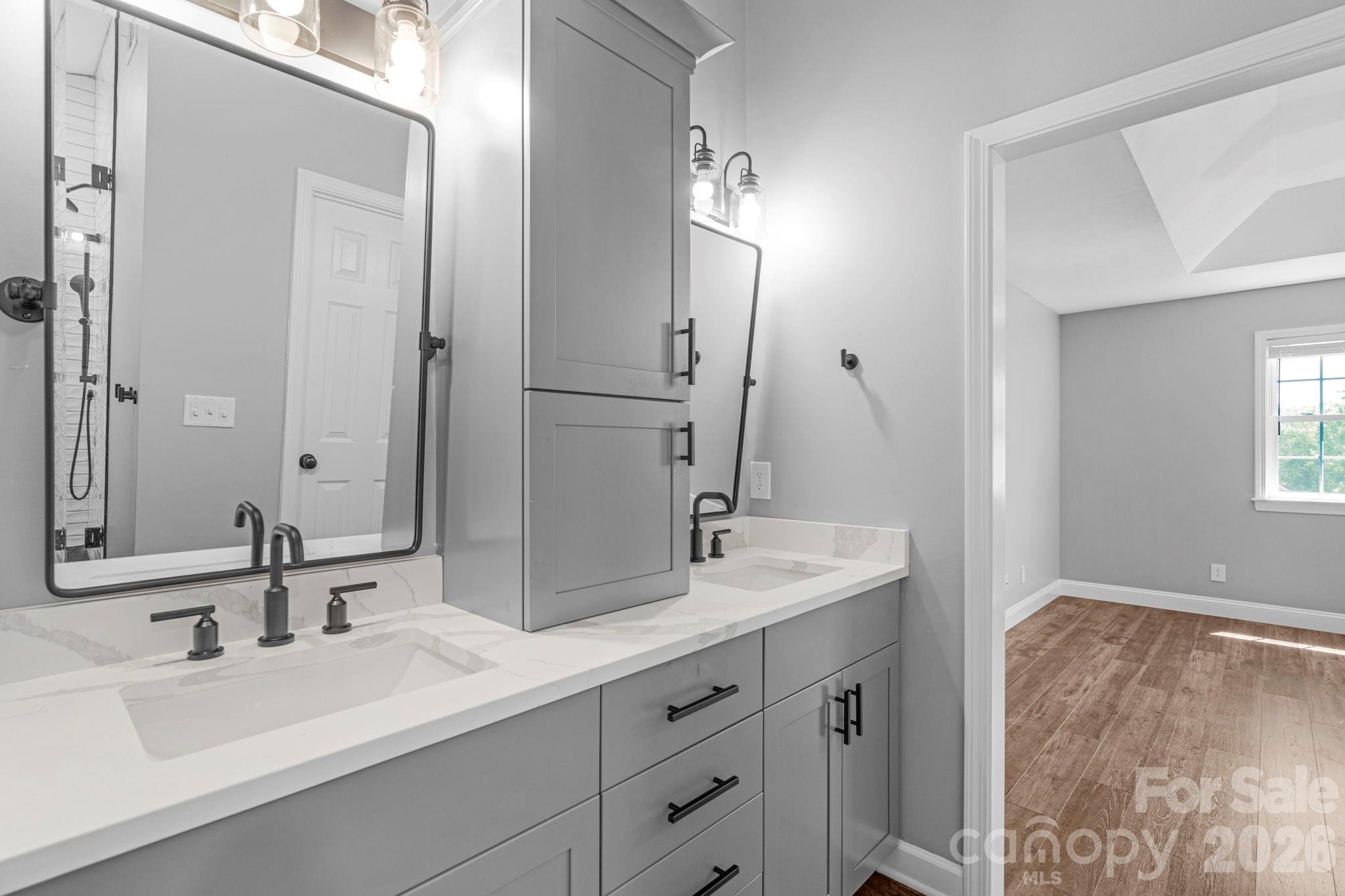 2503 Bathgate Lane Matthews NC 28105