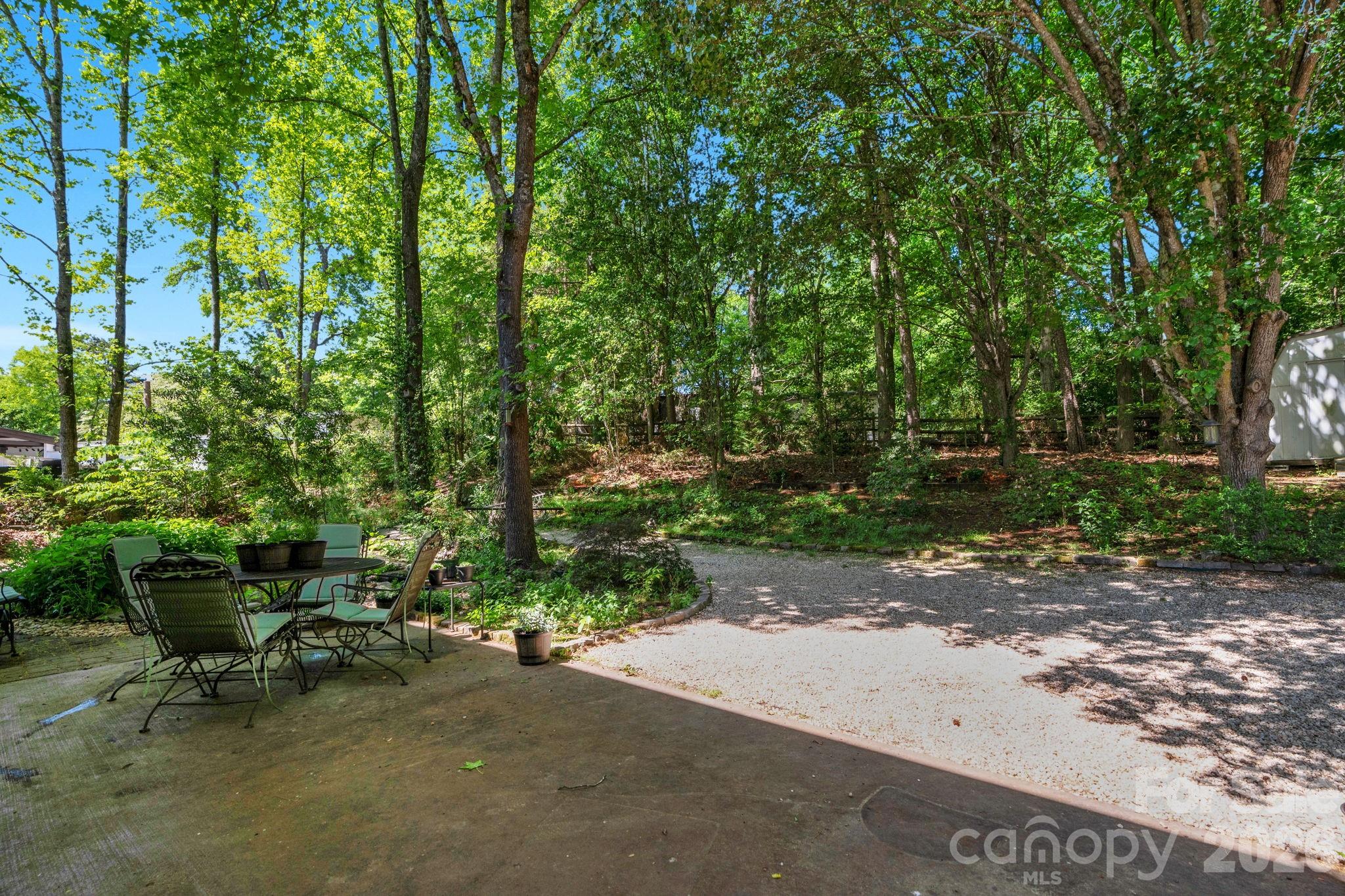 2503 Bathgate Lane Matthews NC 28105