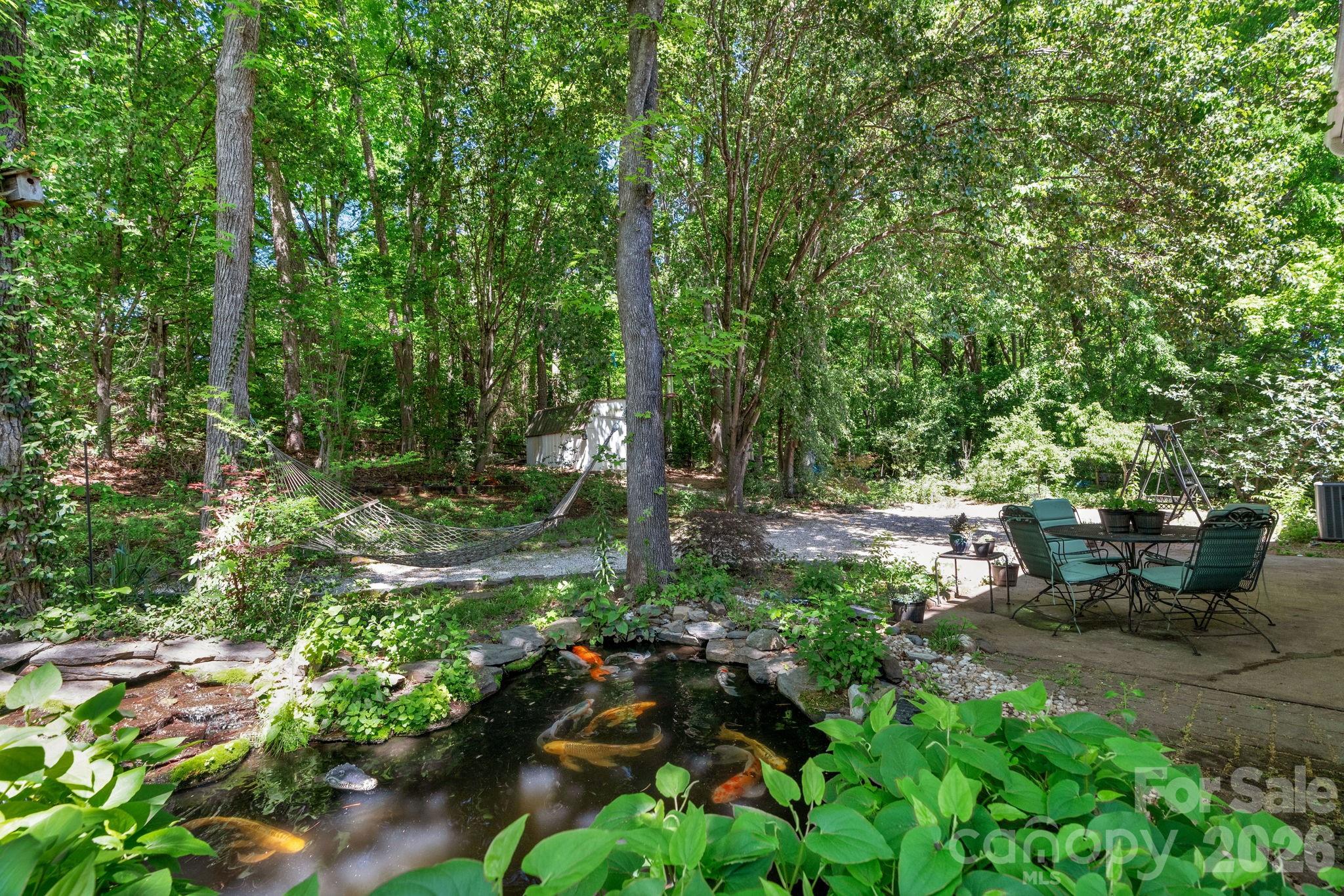 2503 Bathgate Lane Matthews NC 28105