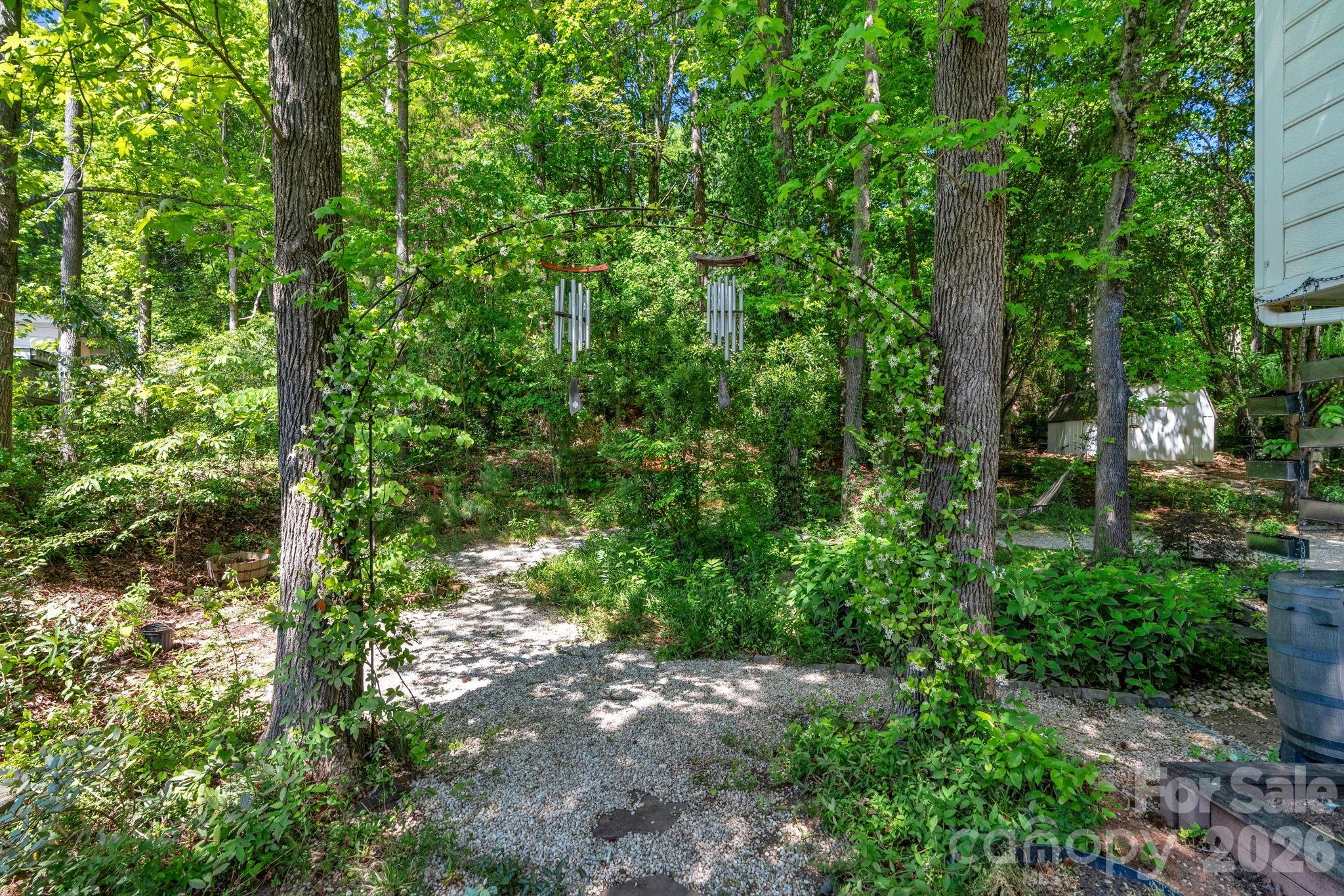 2503 Bathgate Lane Matthews NC 28105