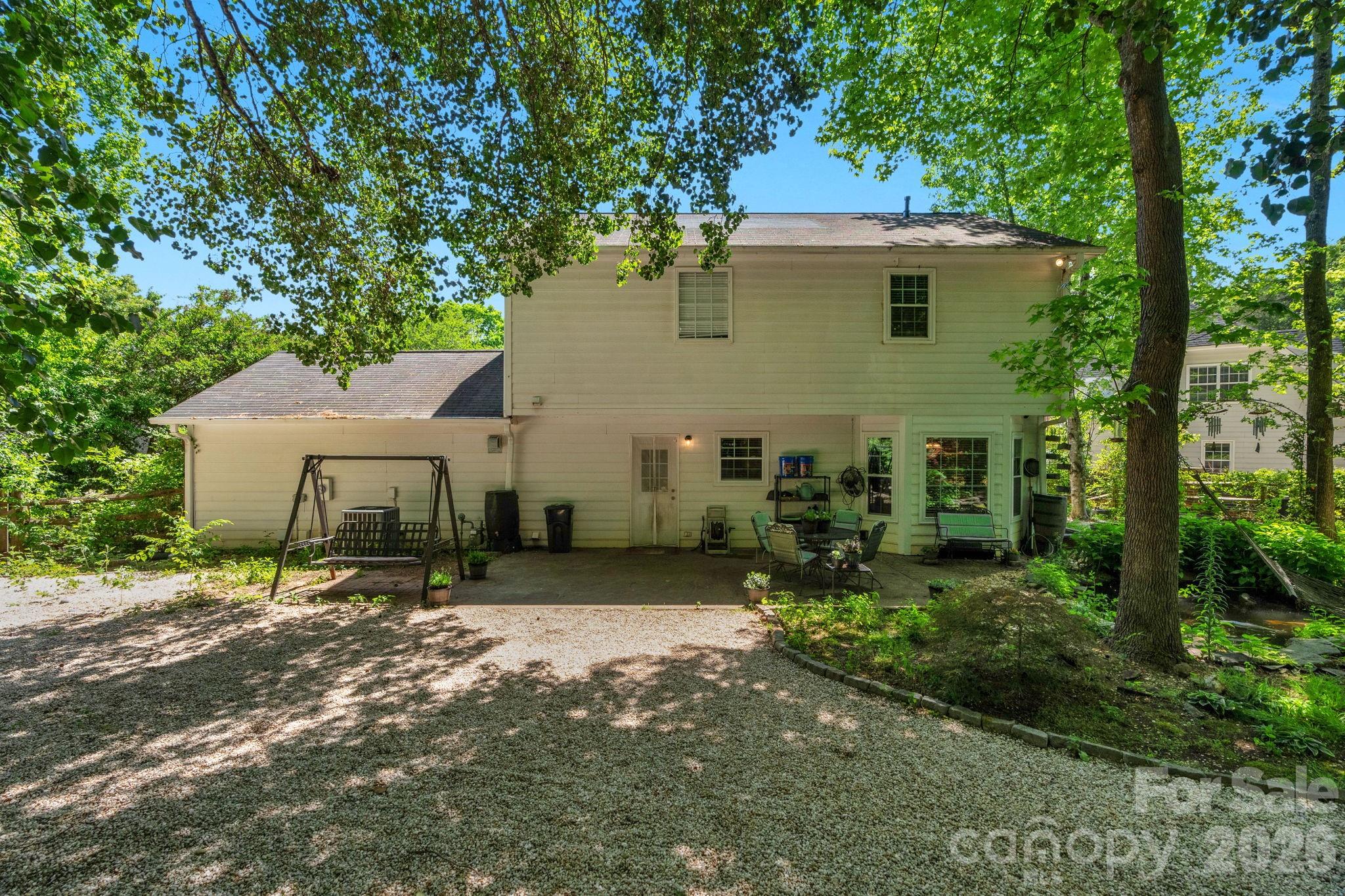 2503 Bathgate Lane Matthews NC 28105