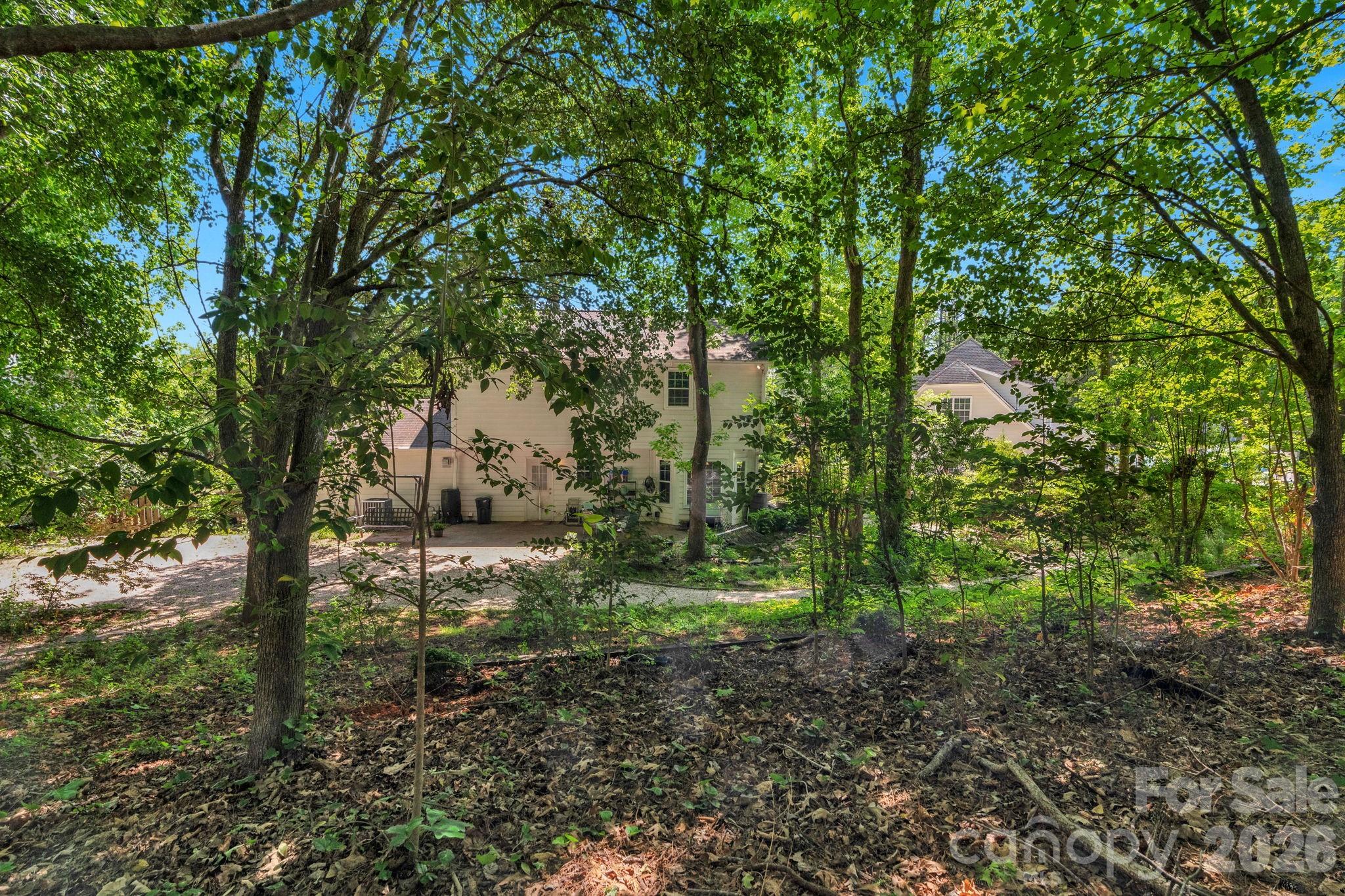 2503 Bathgate Lane Matthews NC 28105