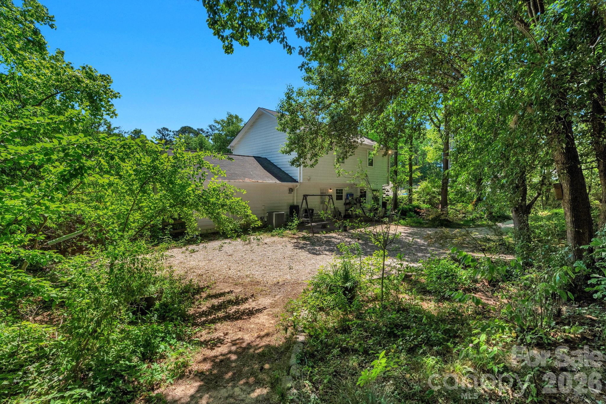 2503 Bathgate Lane Matthews NC 28105
