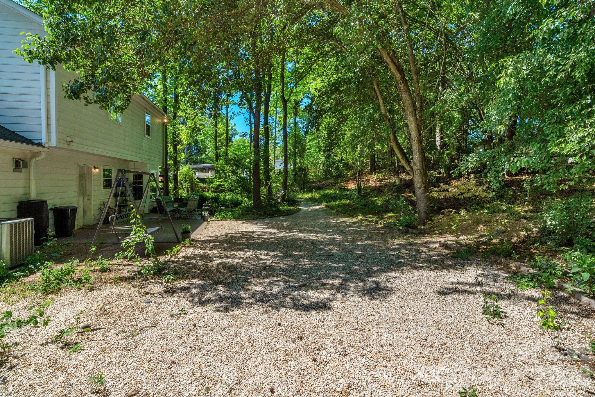 2503 Bathgate Lane Matthews NC 28105