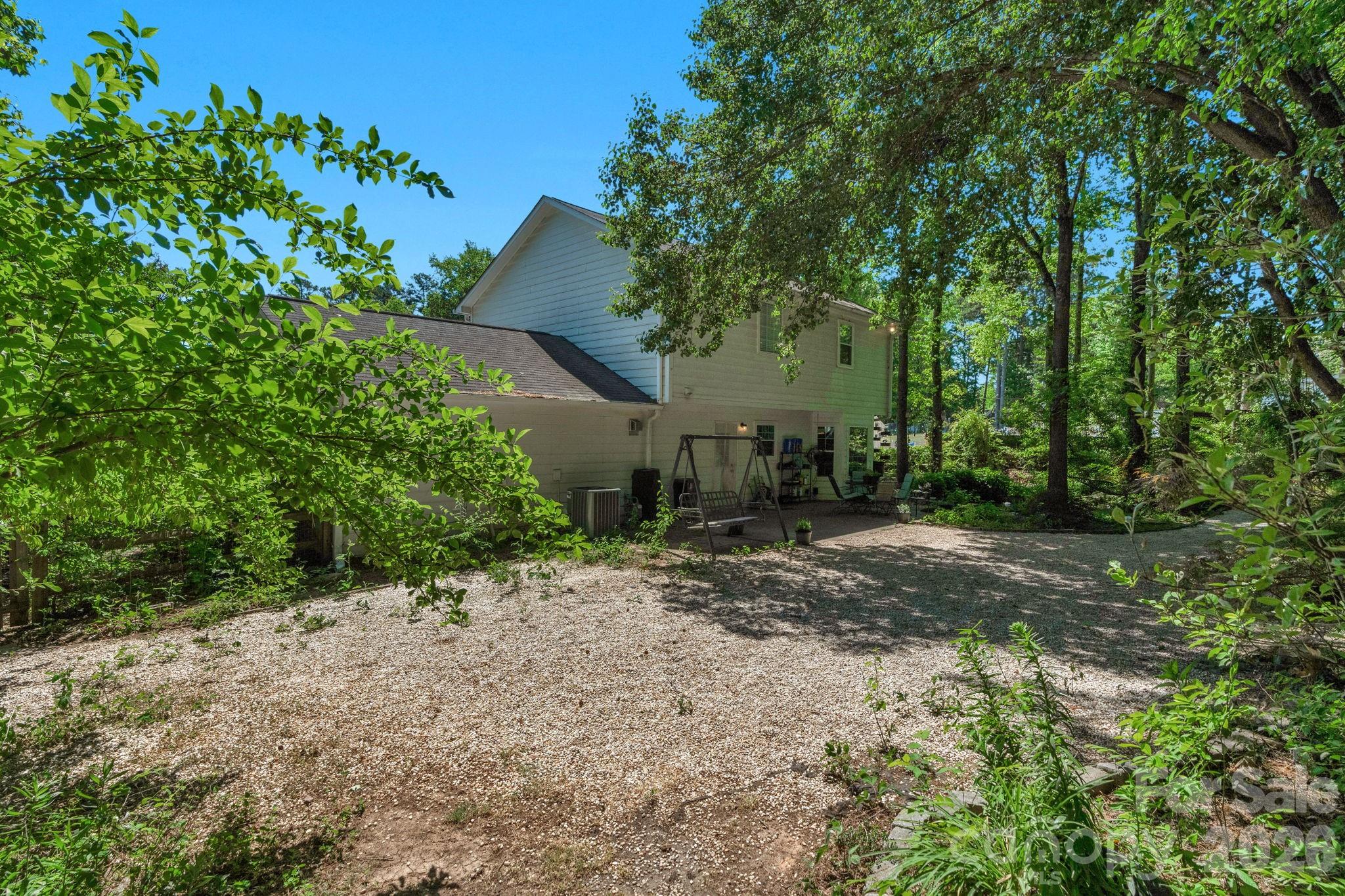 2503 Bathgate Lane Matthews NC 28105