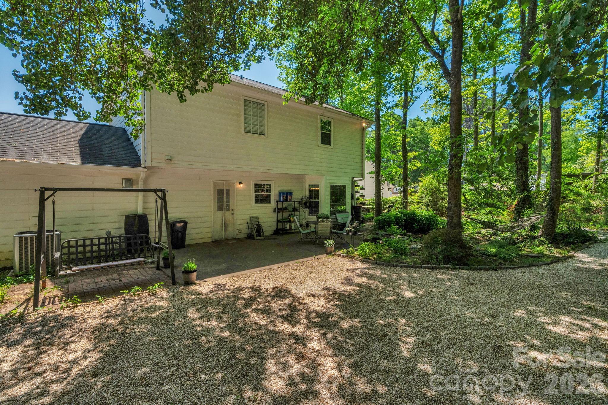 2503 Bathgate Lane Matthews NC 28105