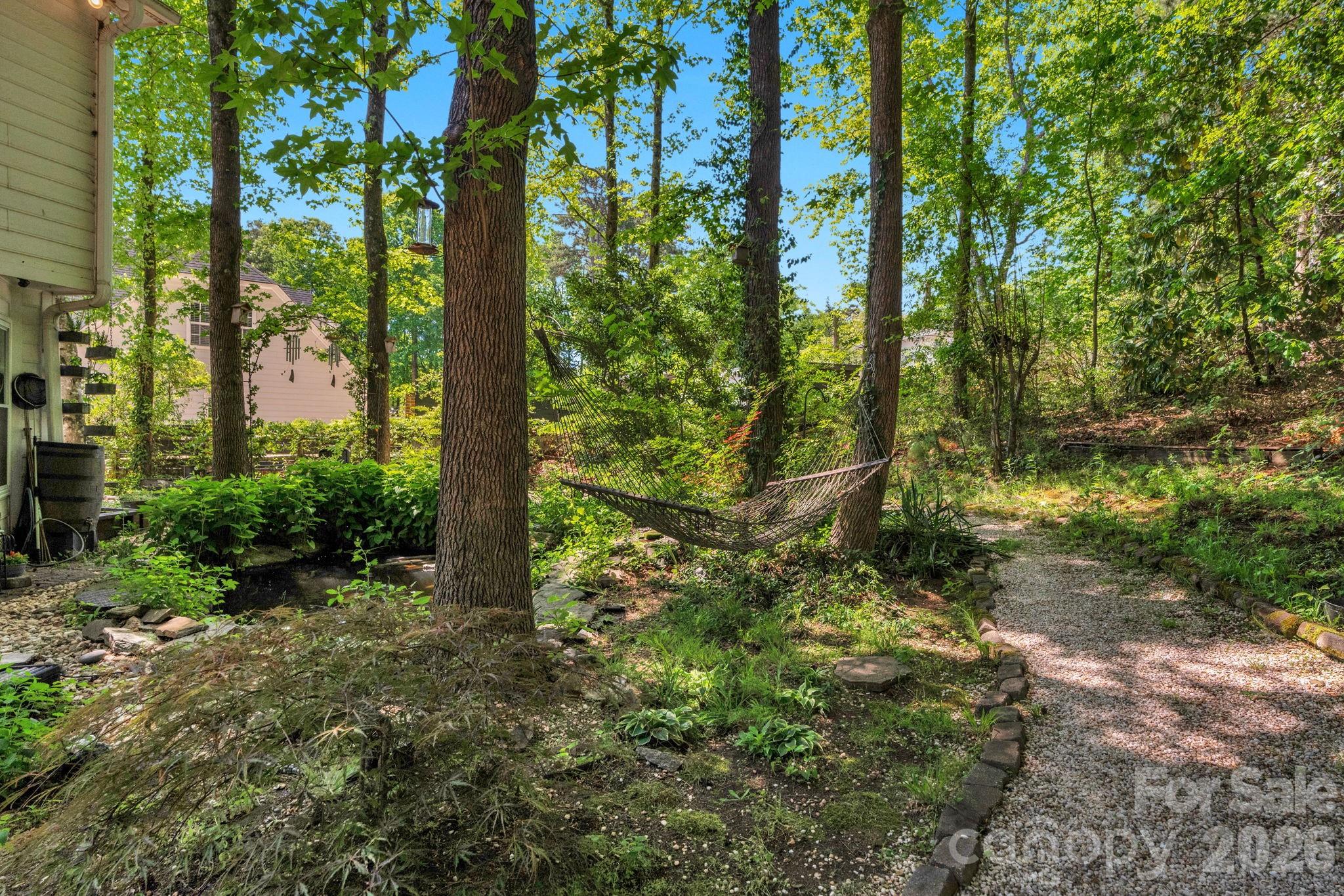 2503 Bathgate Lane Matthews NC 28105