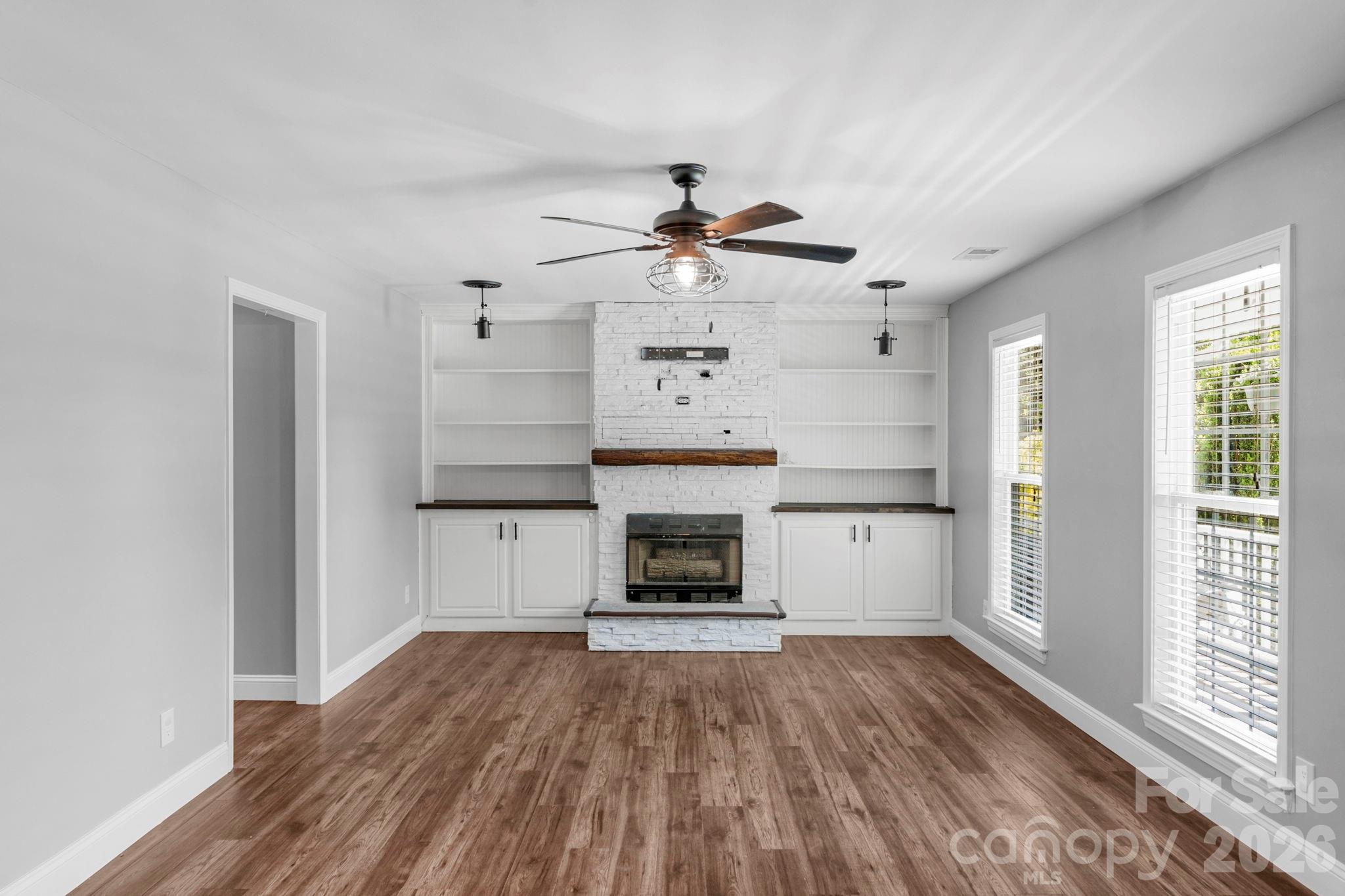 2503 Bathgate Lane Matthews NC 28105