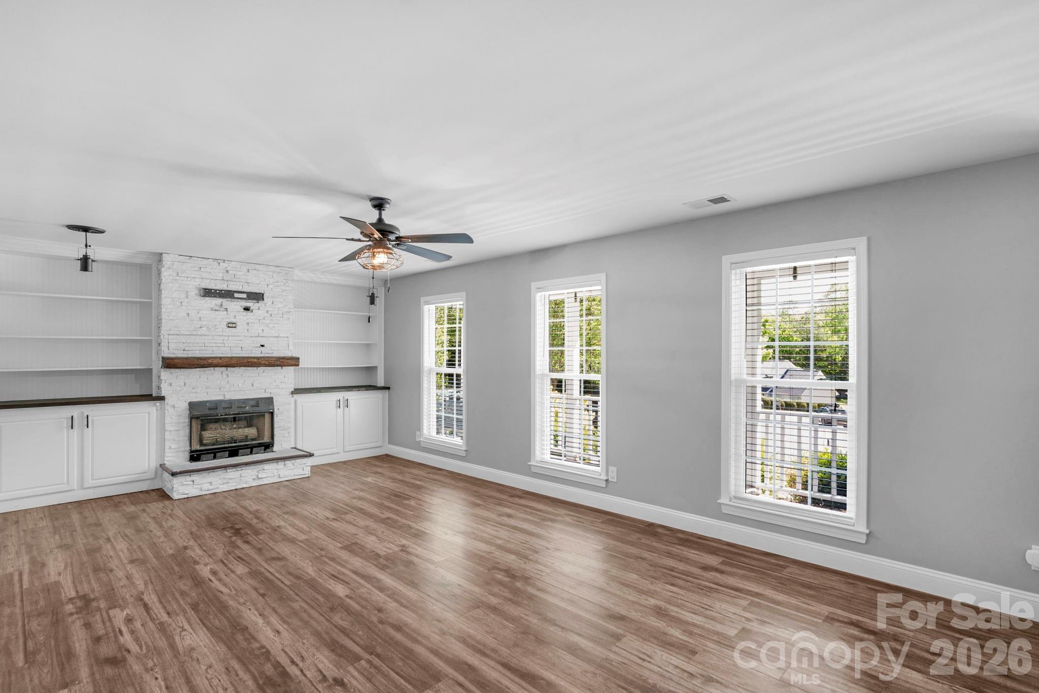 2503 Bathgate Lane Matthews NC 28105