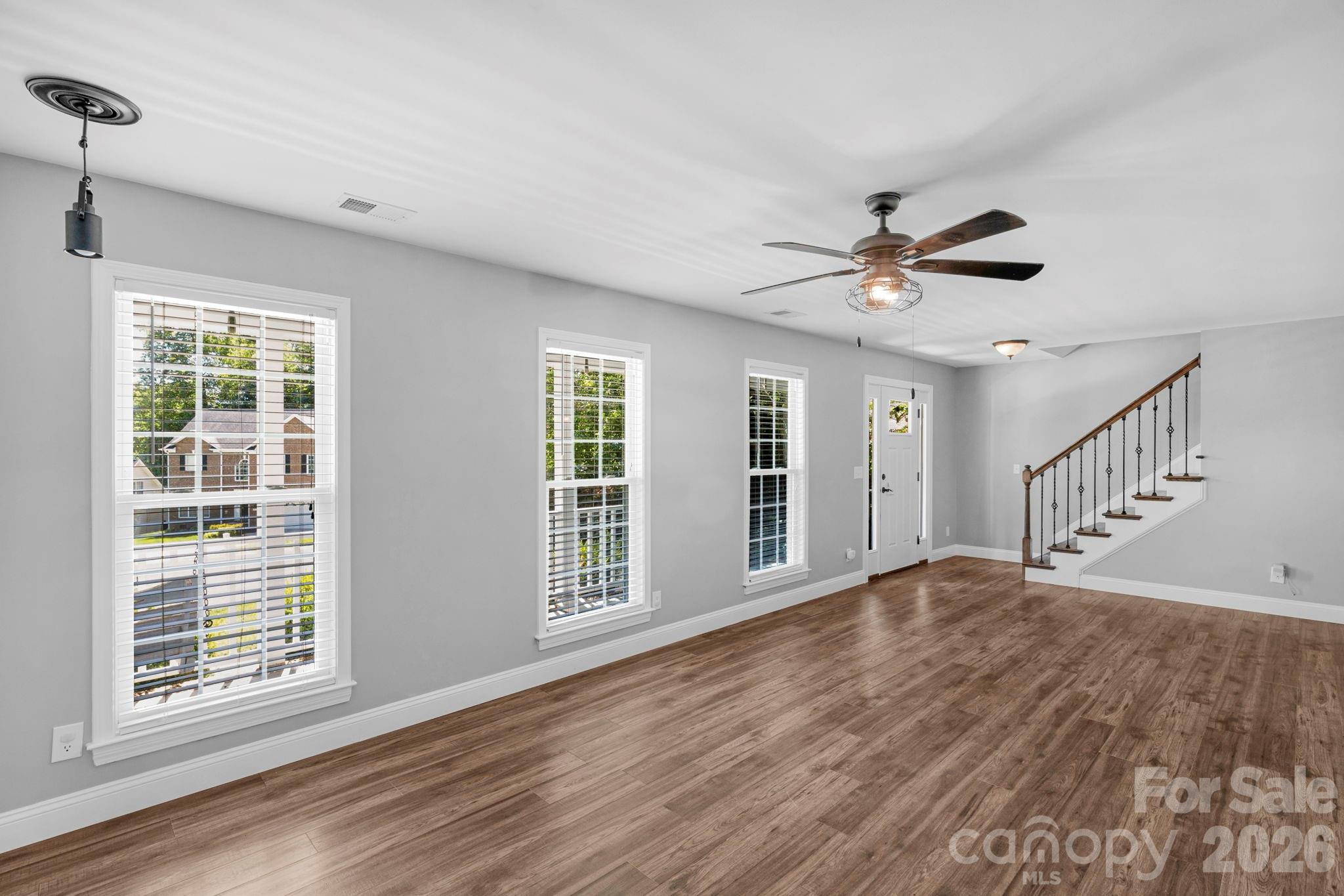 2503 Bathgate Lane Matthews NC 28105