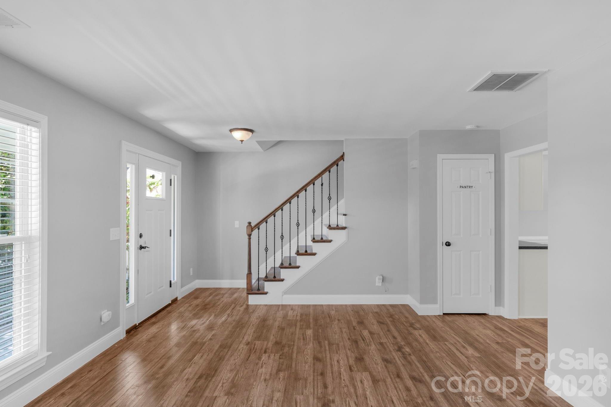 2503 Bathgate Lane Matthews NC 28105