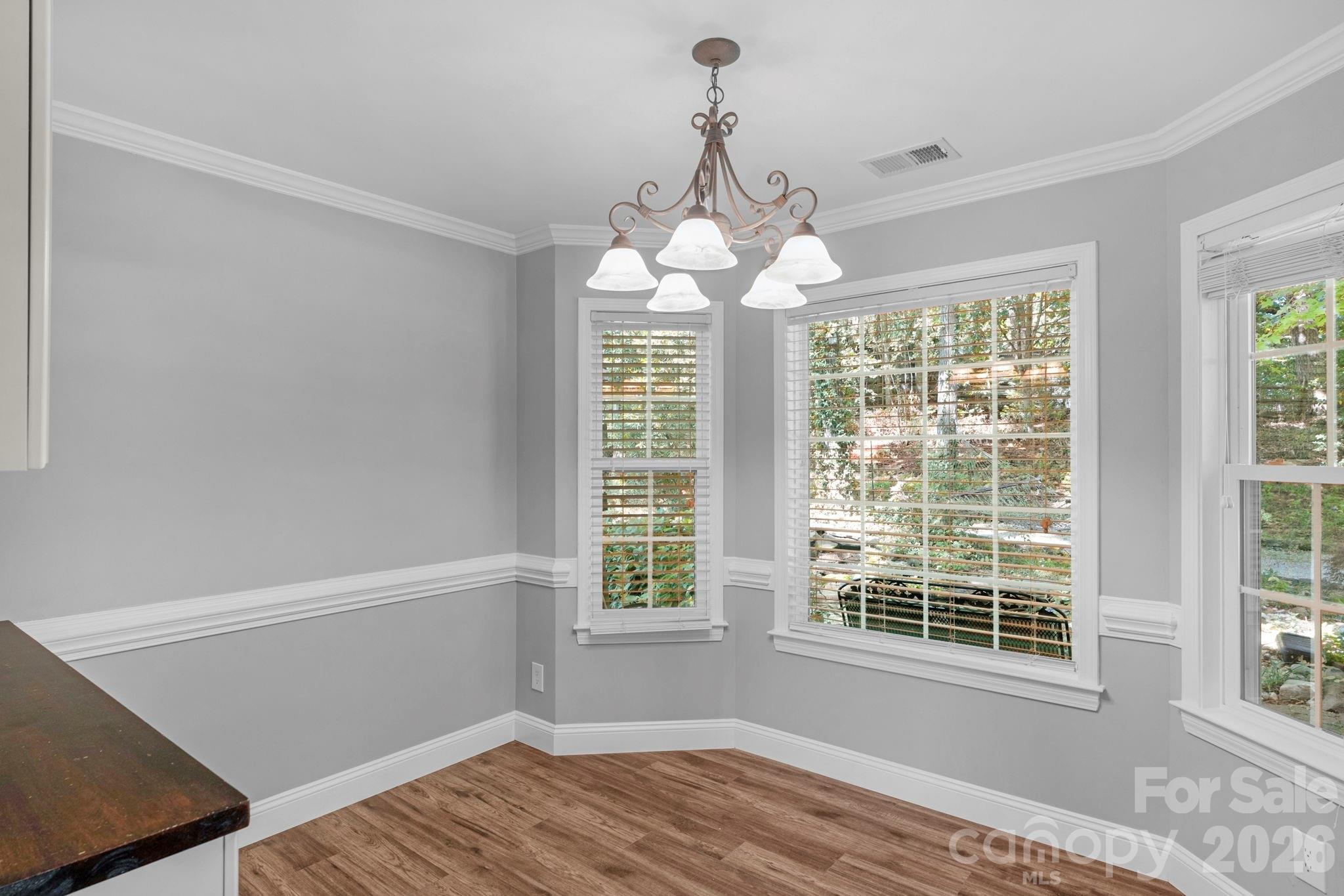 2503 Bathgate Lane Matthews NC 28105
