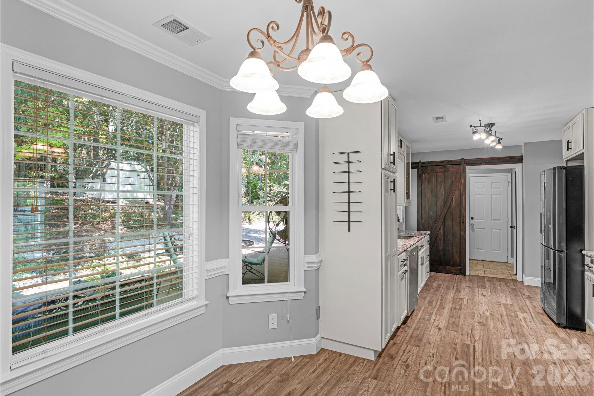 2503 Bathgate Lane Matthews NC 28105
