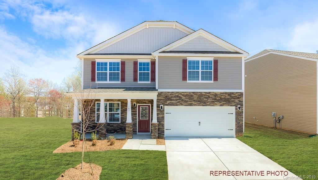1264 Melon Colony Avenue SW Concord NC 28027