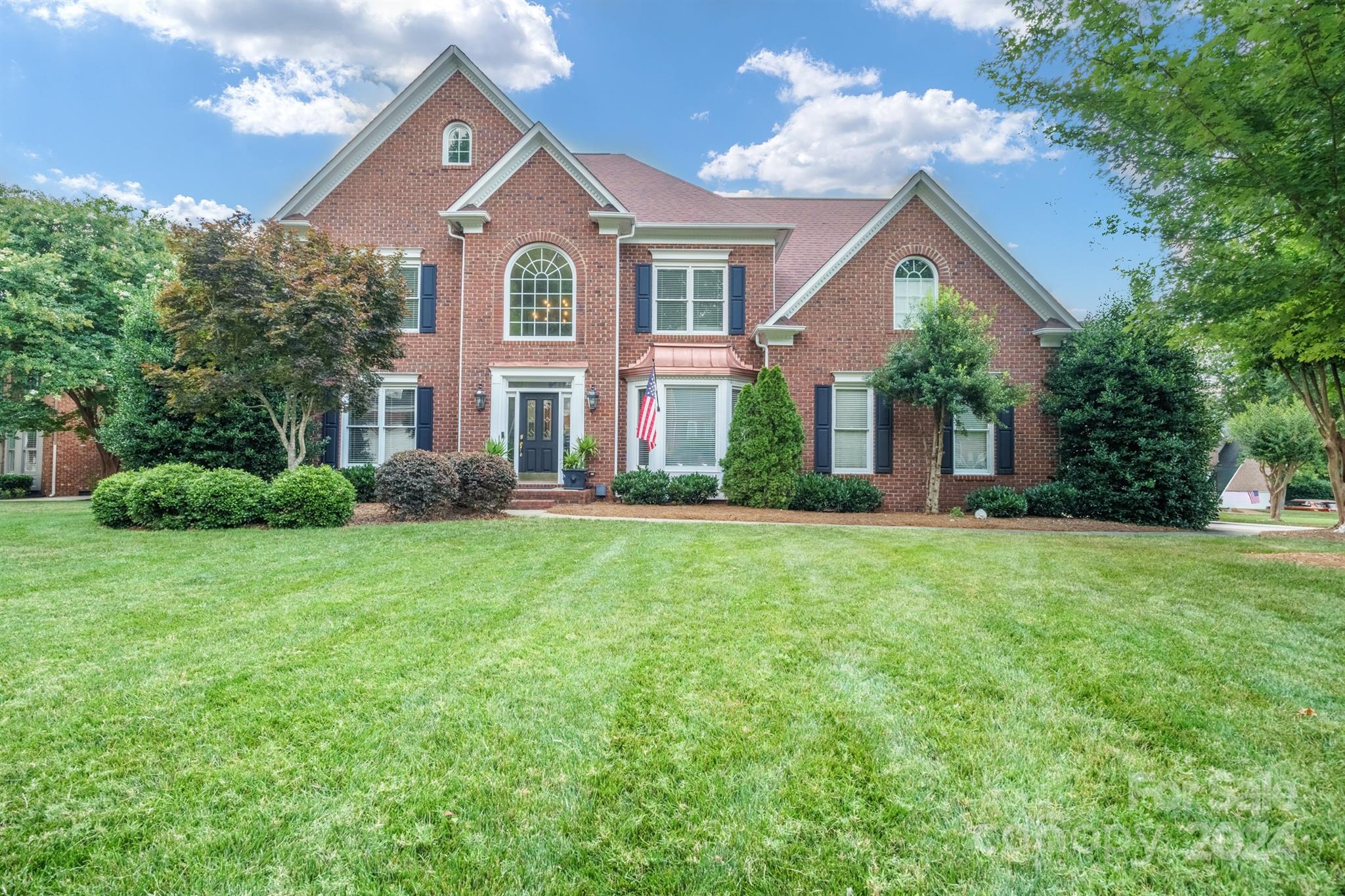 6935 Curlee Court Charlotte NC 28277