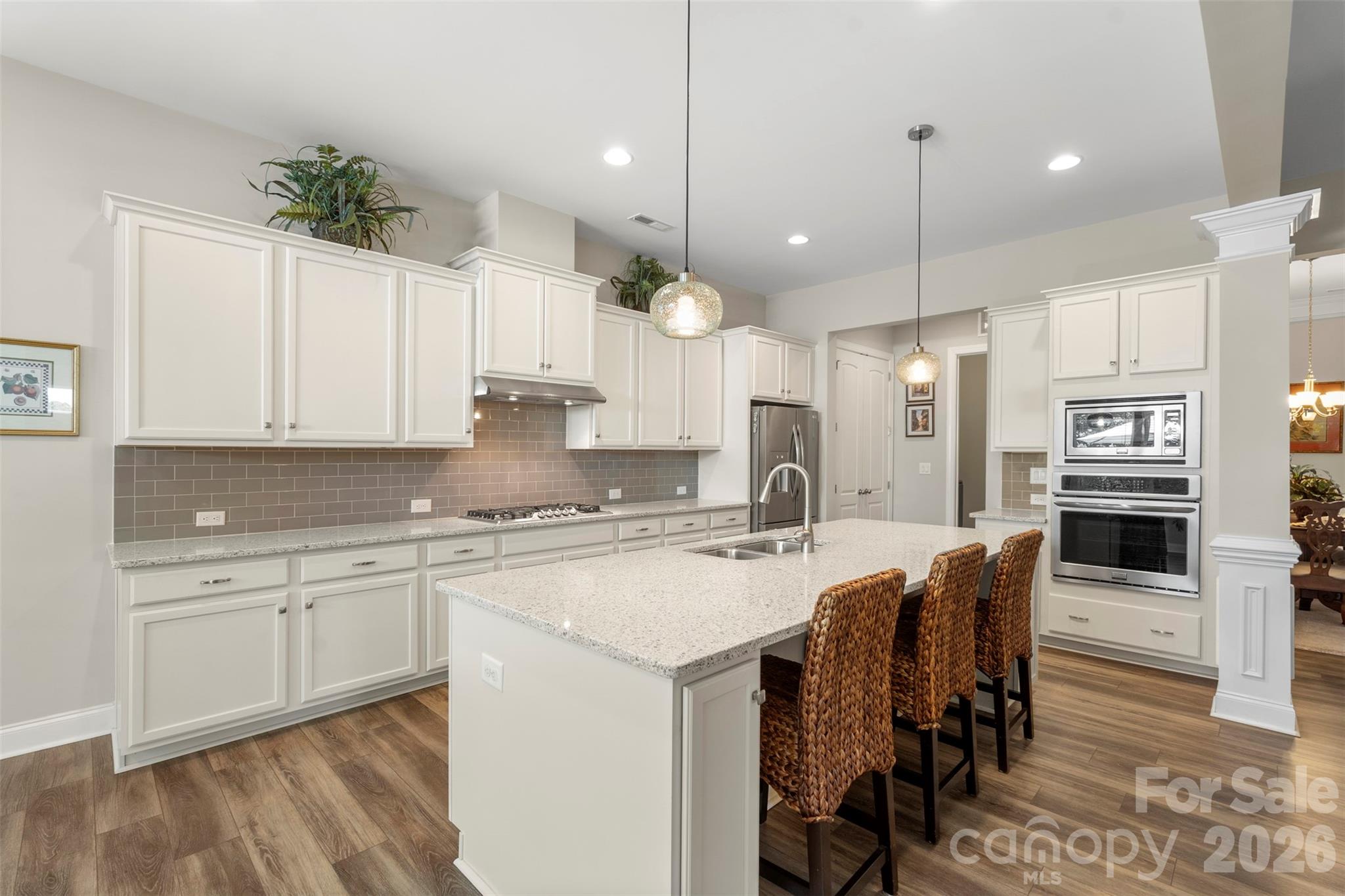 10931 Sparkle Creek Drive Midland NC 28107