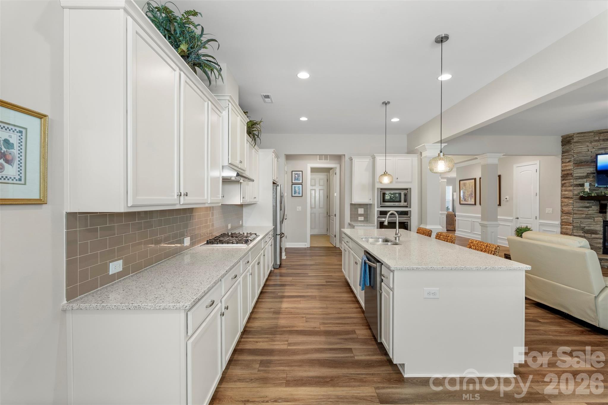 10931 Sparkle Creek Drive Midland NC 28107