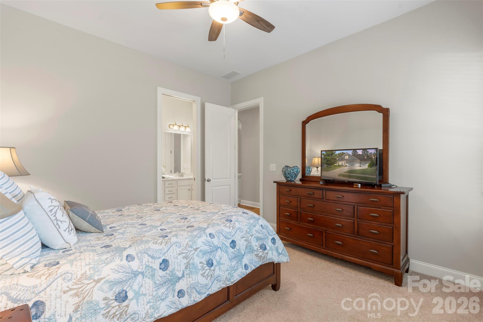 10931 Sparkle Creek Drive Midland NC 28107