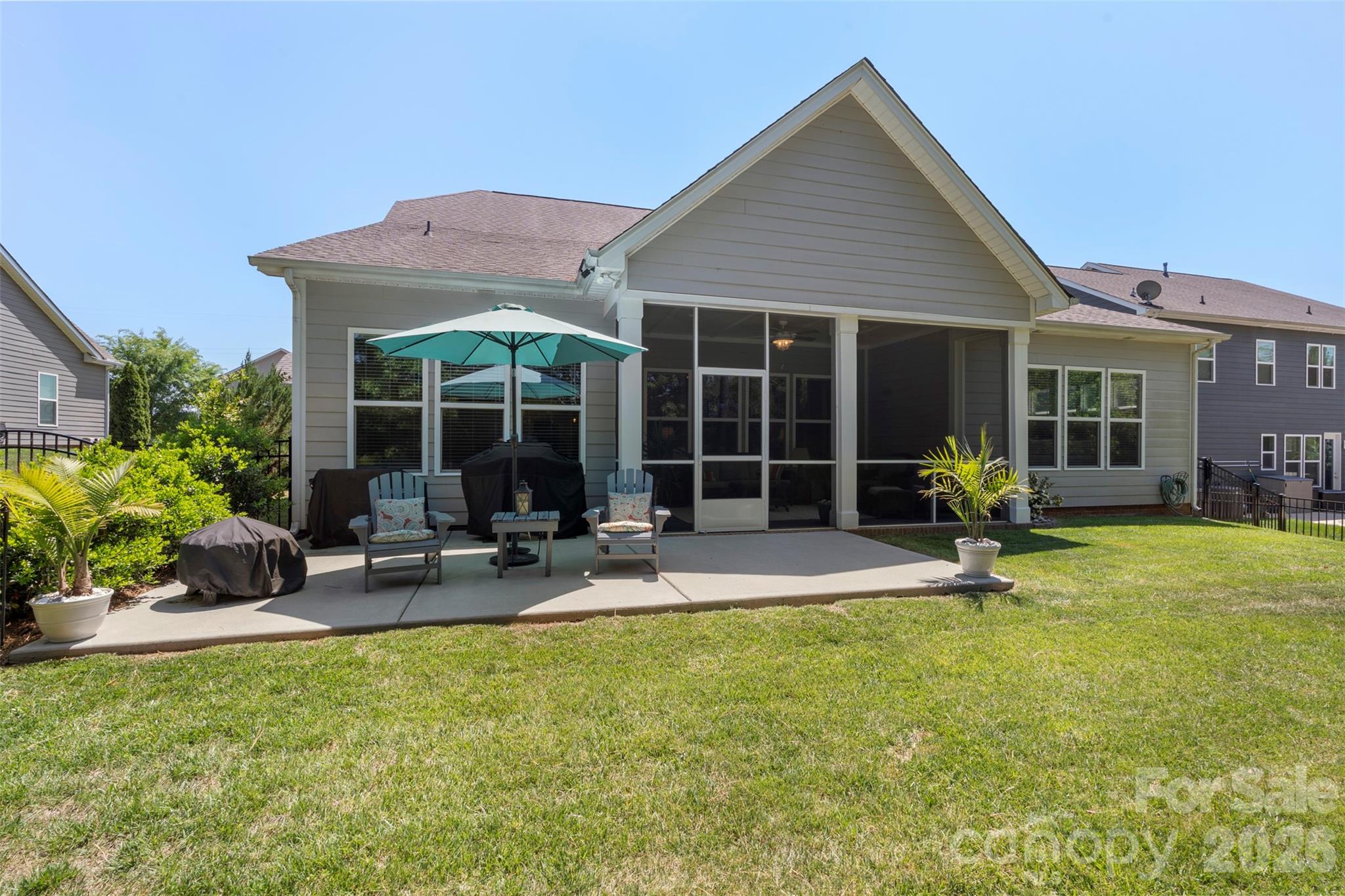 10931 Sparkle Creek Drive Midland NC 28107
