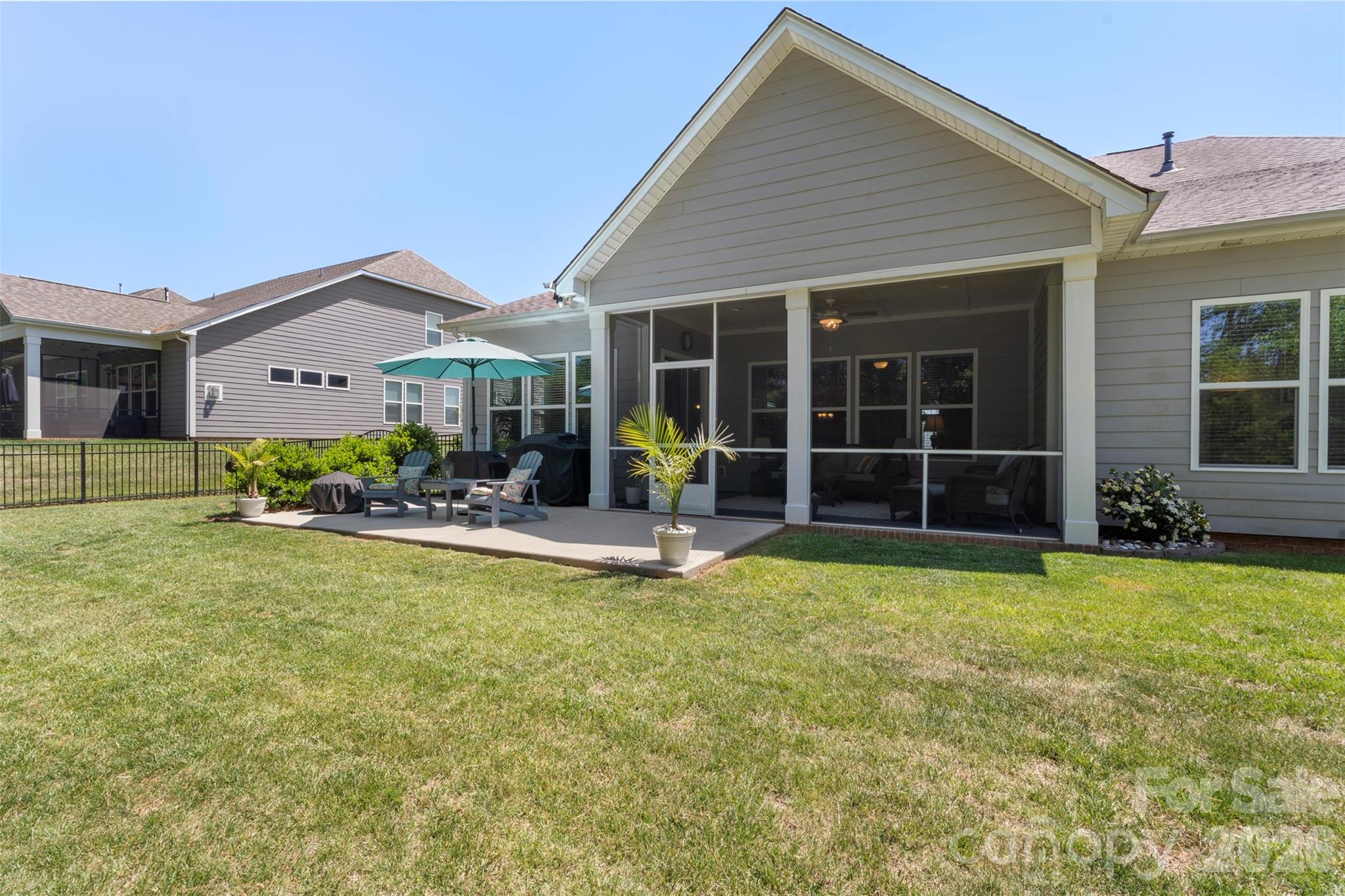 10931 Sparkle Creek Drive Midland NC 28107