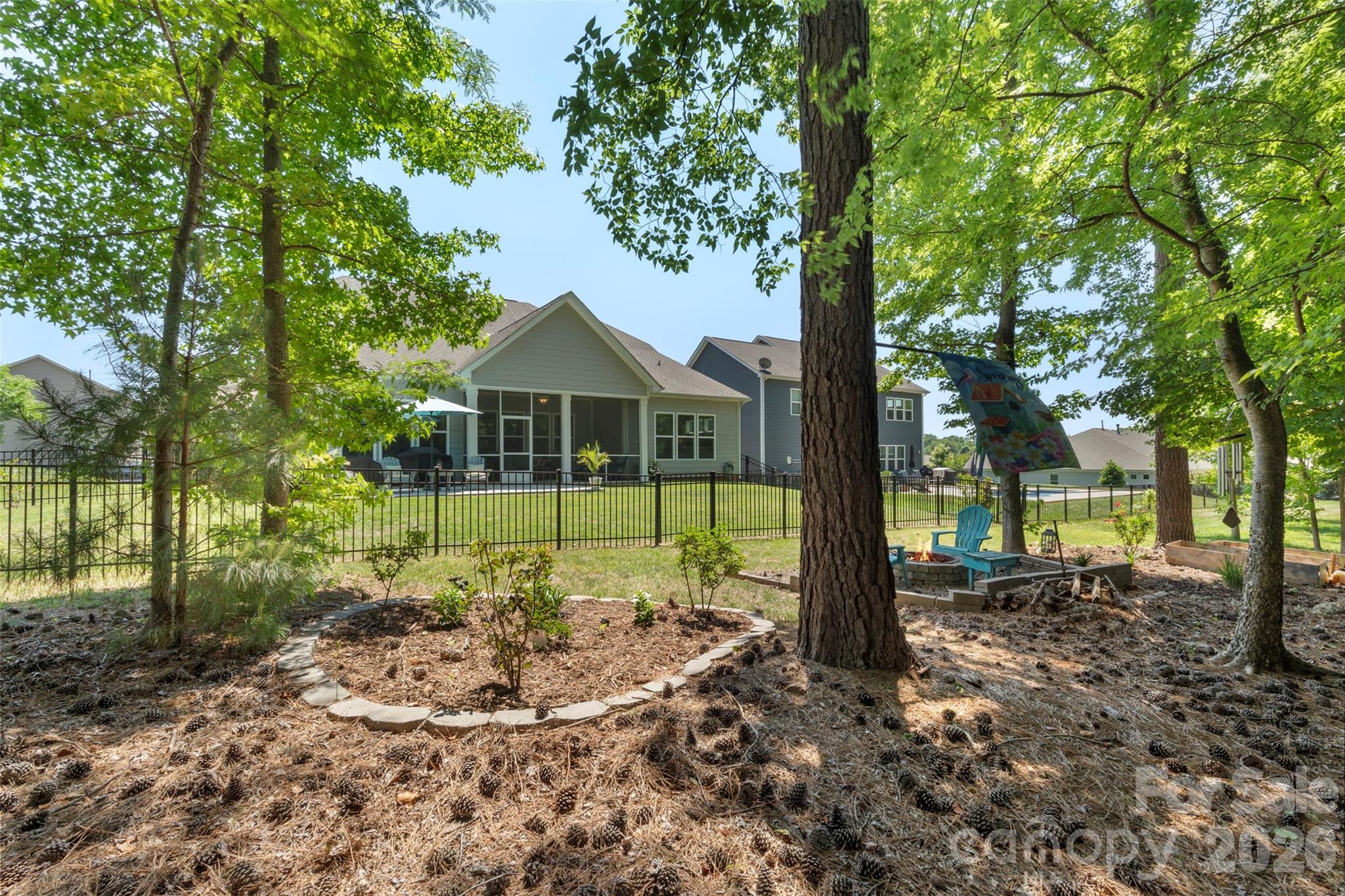 10931 Sparkle Creek Drive Midland NC 28107