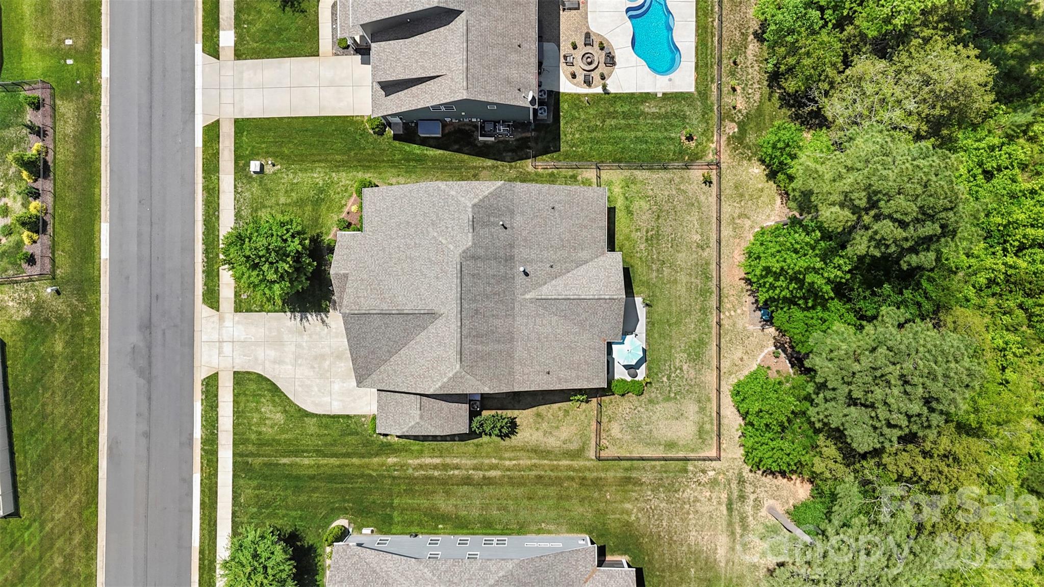 10931 Sparkle Creek Drive Midland NC 28107