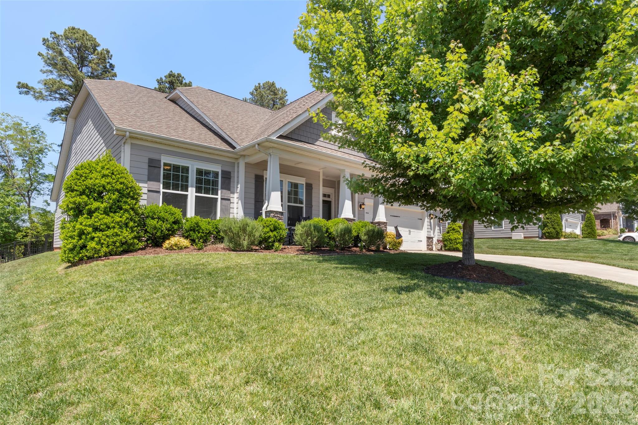 10931 Sparkle Creek Drive Midland NC 28107