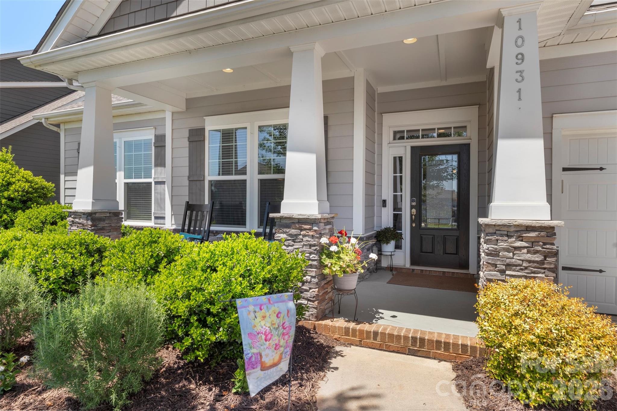 10931 Sparkle Creek Drive Midland NC 28107