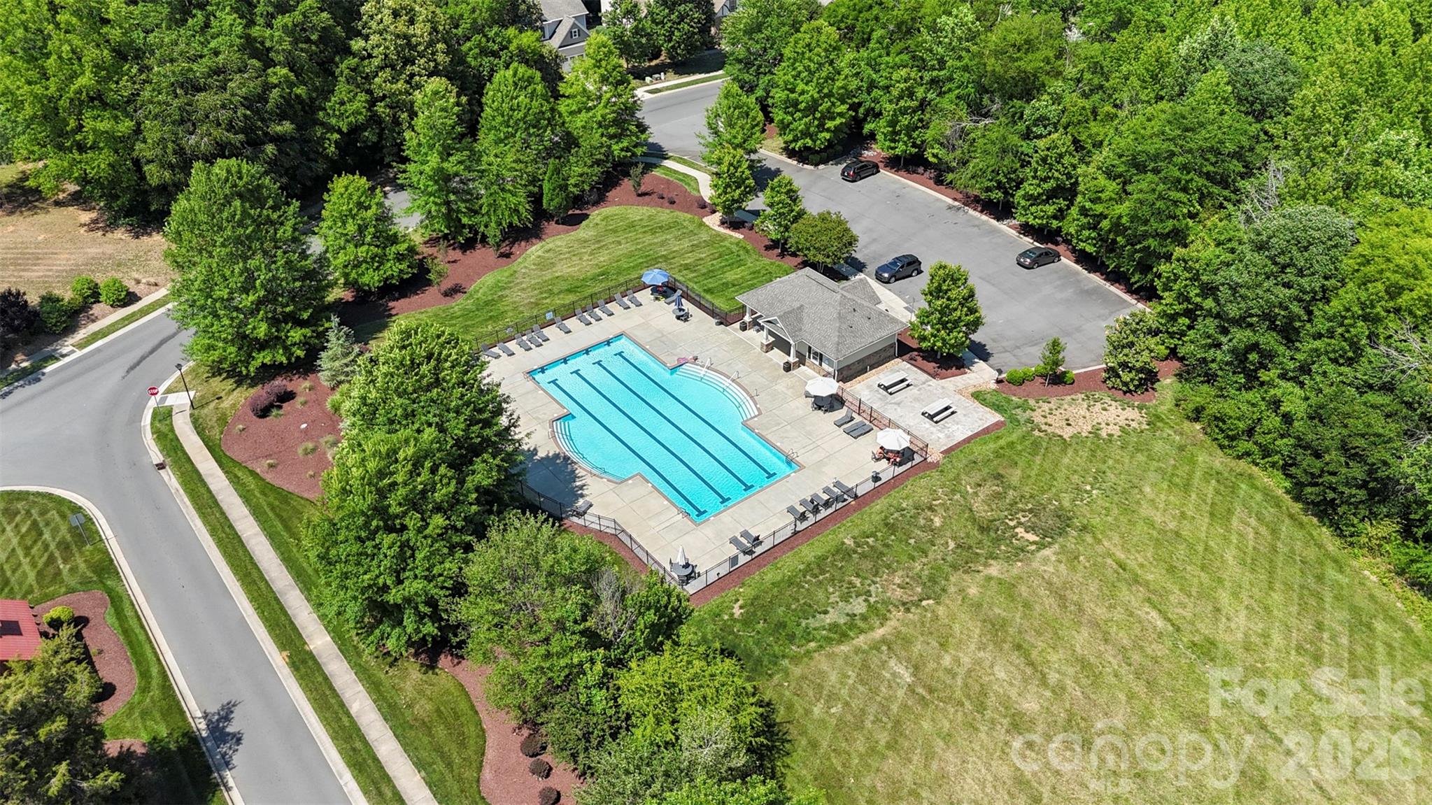 10931 Sparkle Creek Drive Midland NC 28107