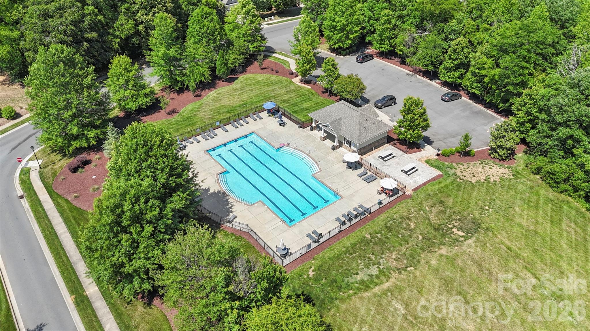 10931 Sparkle Creek Drive Midland NC 28107
