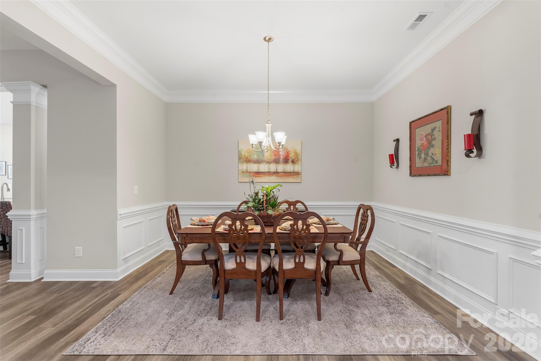 10931 Sparkle Creek Drive Midland NC 28107
