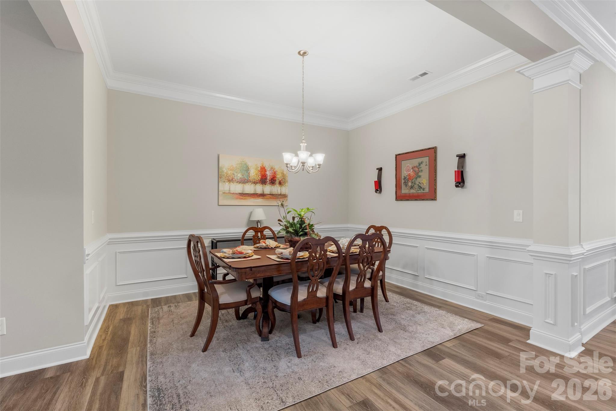 10931 Sparkle Creek Drive Midland NC 28107