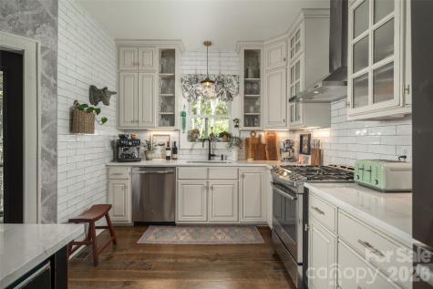 497 Black Locust Circle Blowing Rock NC 28605