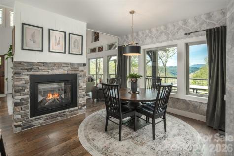 497 Black Locust Circle Blowing Rock NC 28605
